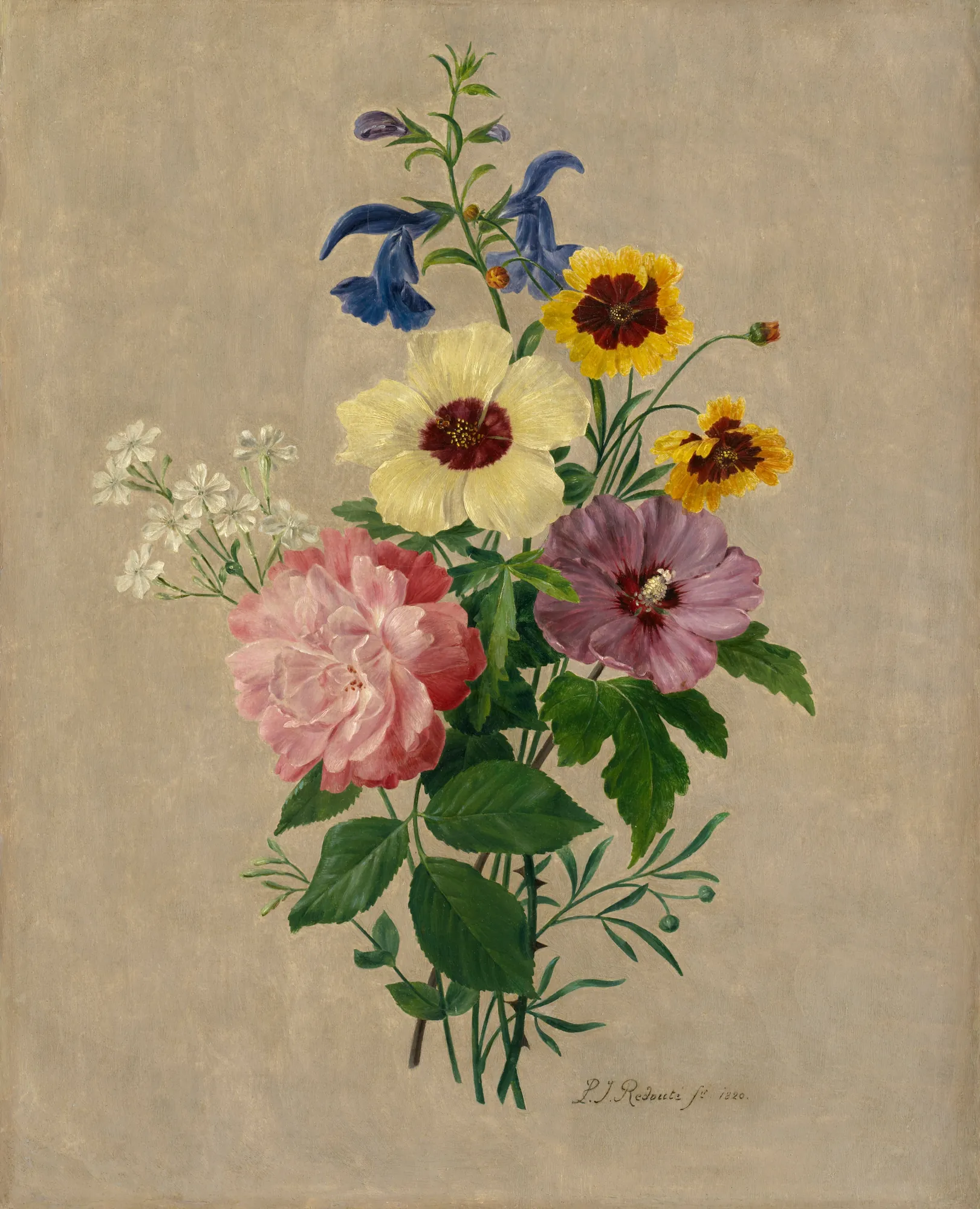 Flowers