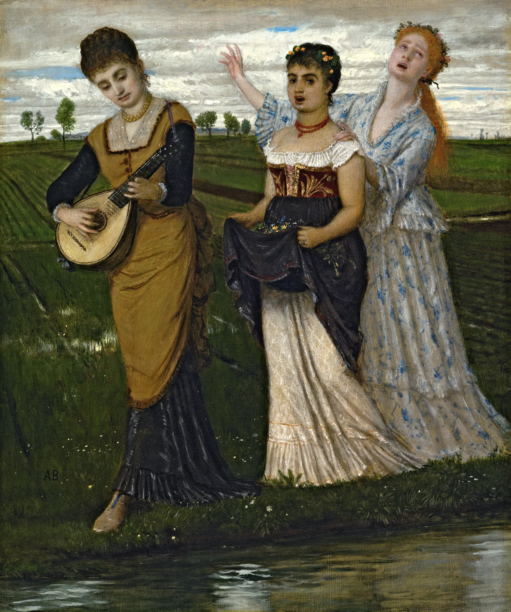 Songs of Spring