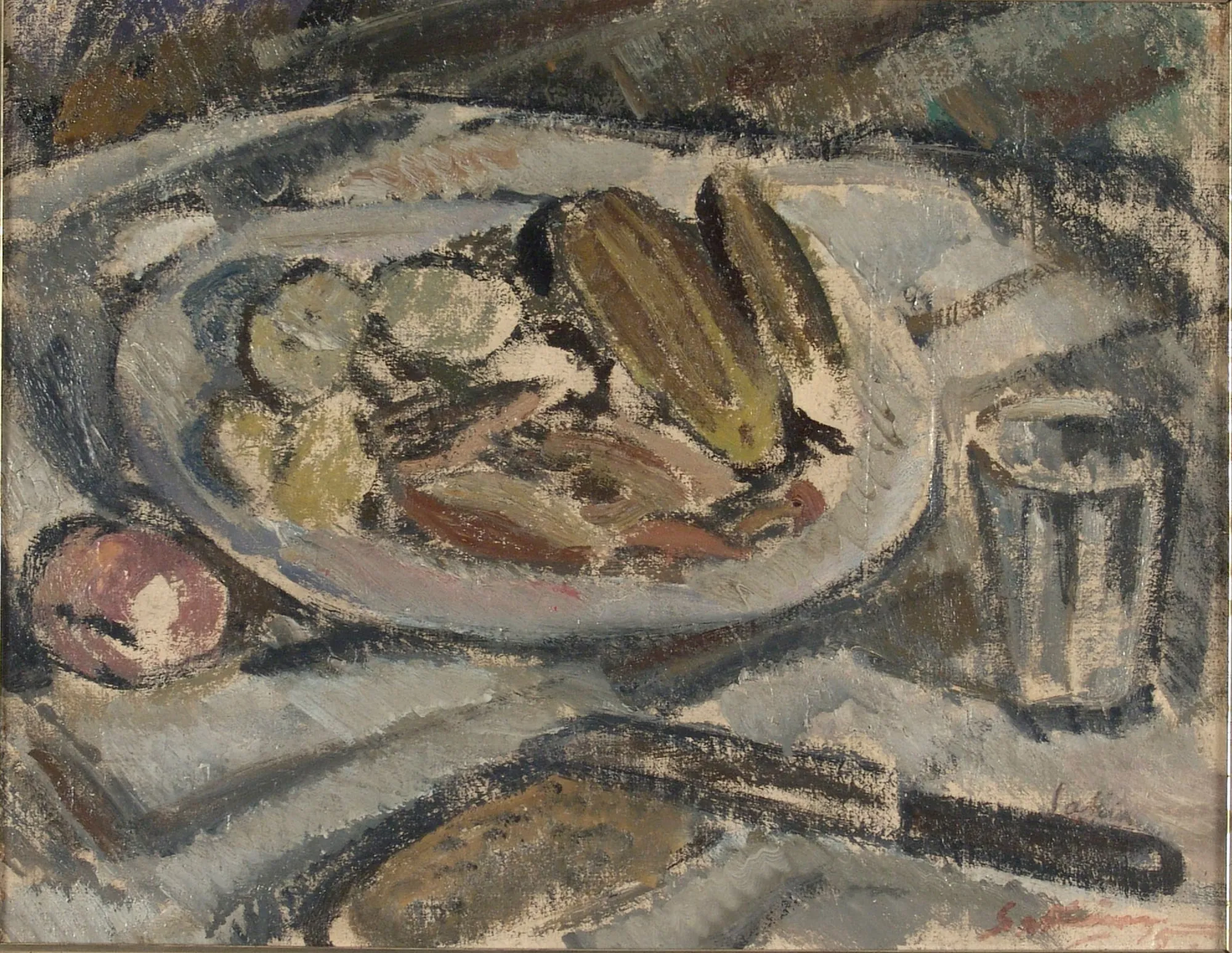 Still Life