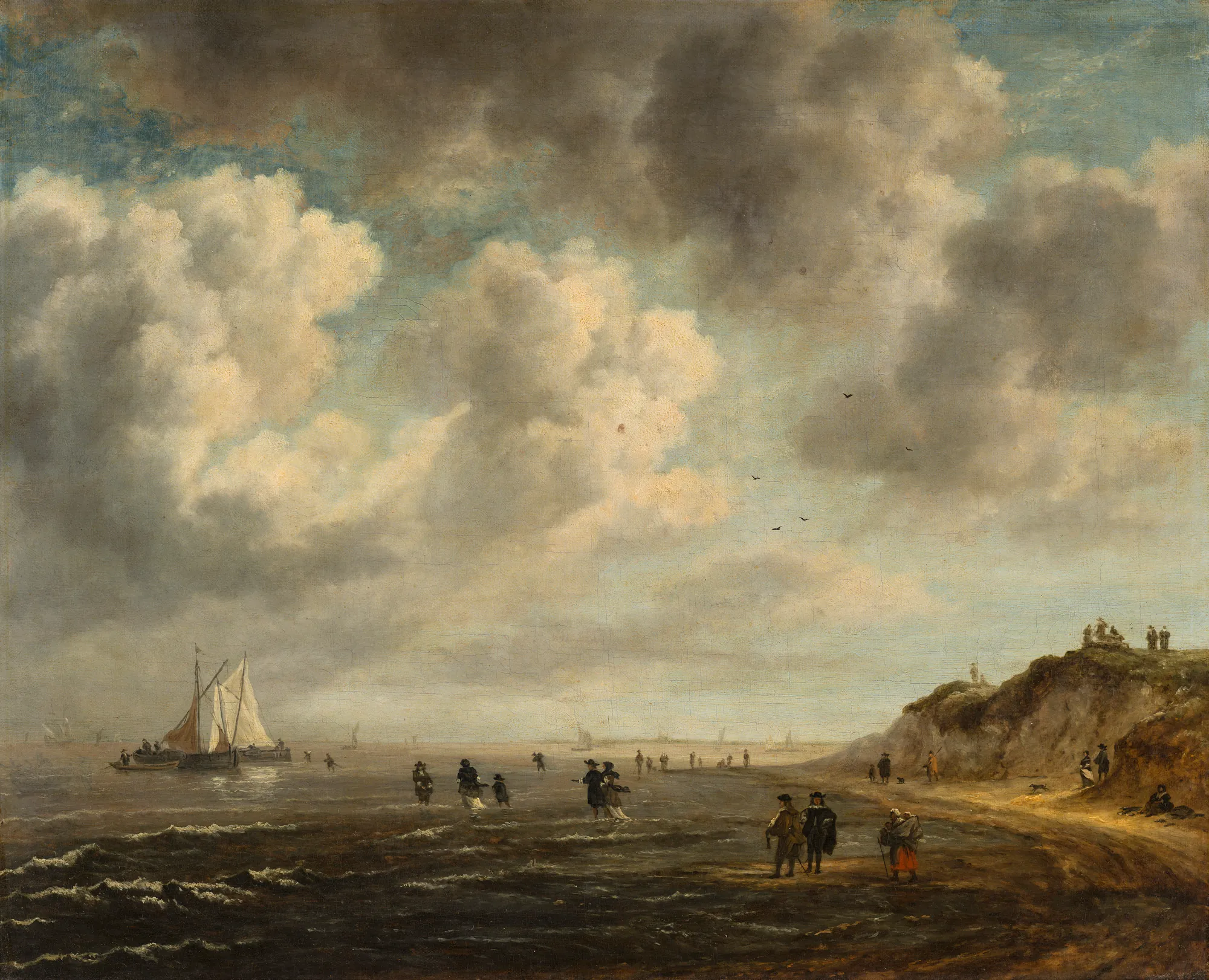 Beach View