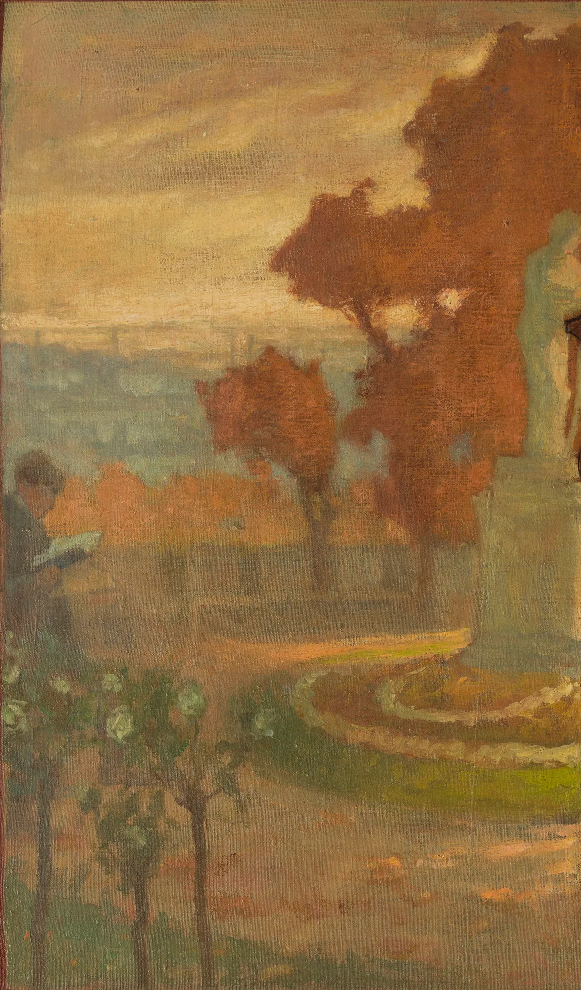 Environs de Vanves