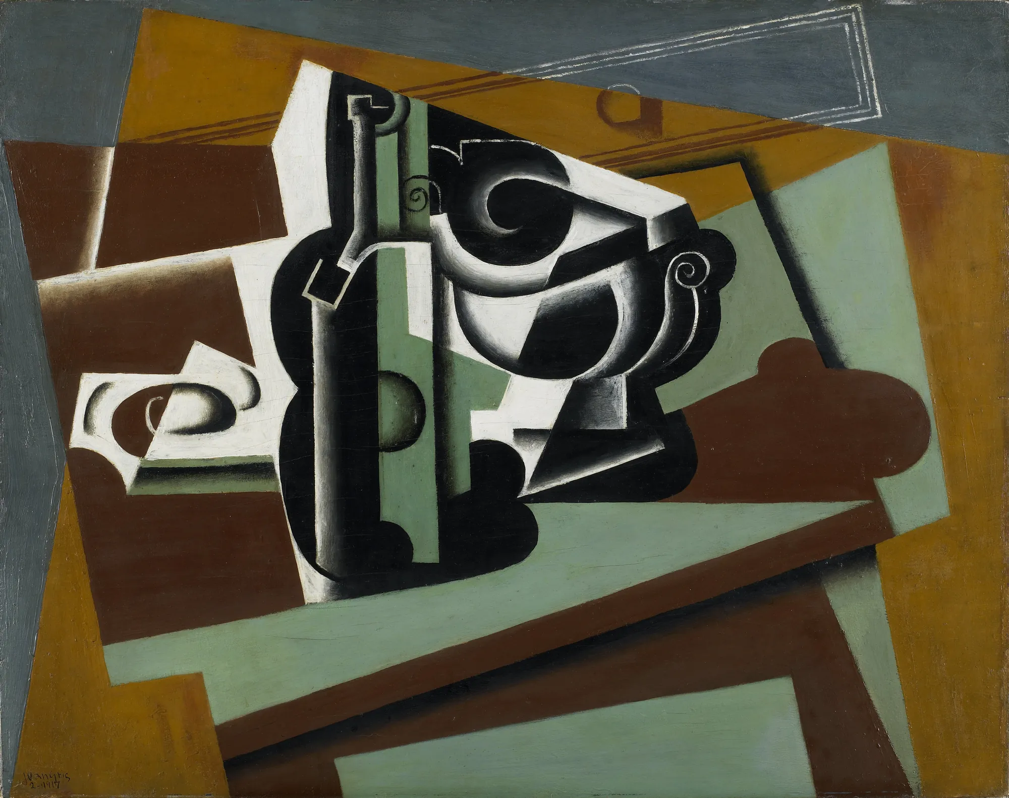 Still Life