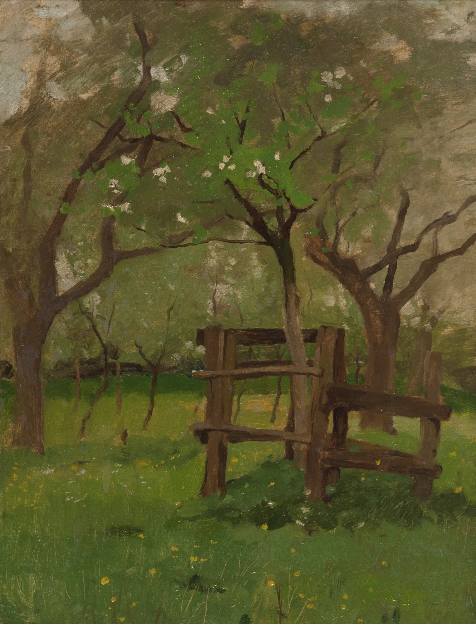 Orchard (Boomgaard)