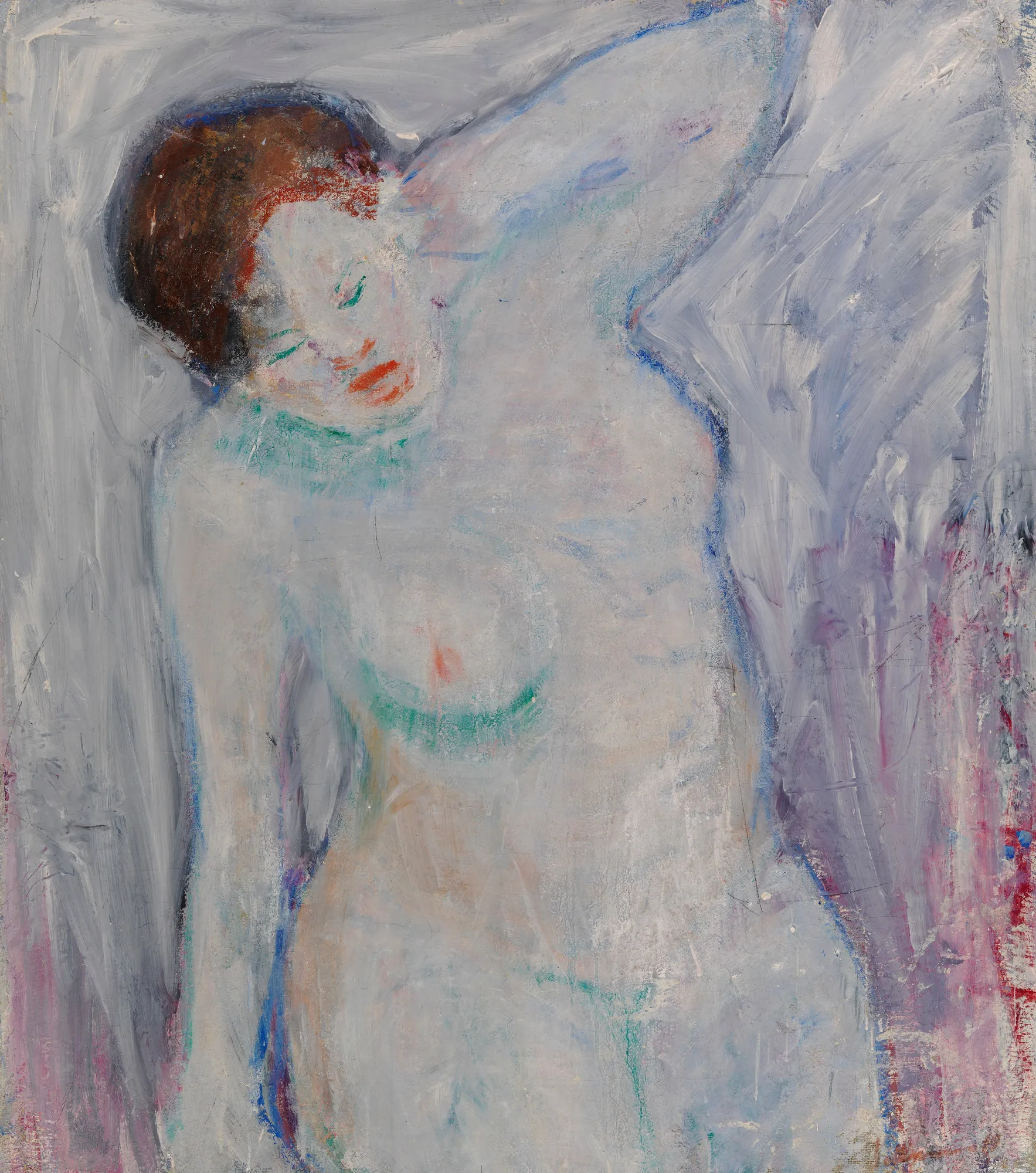 The Nude