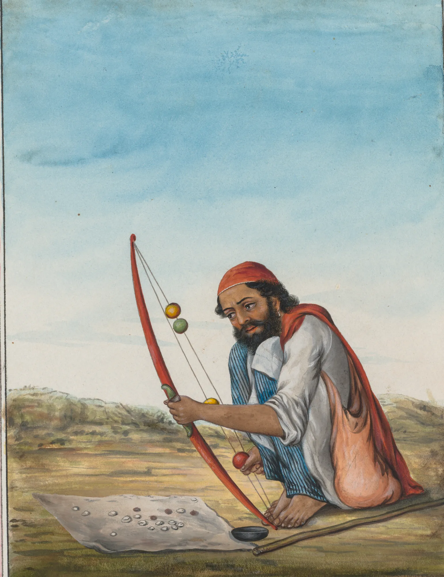Juggler