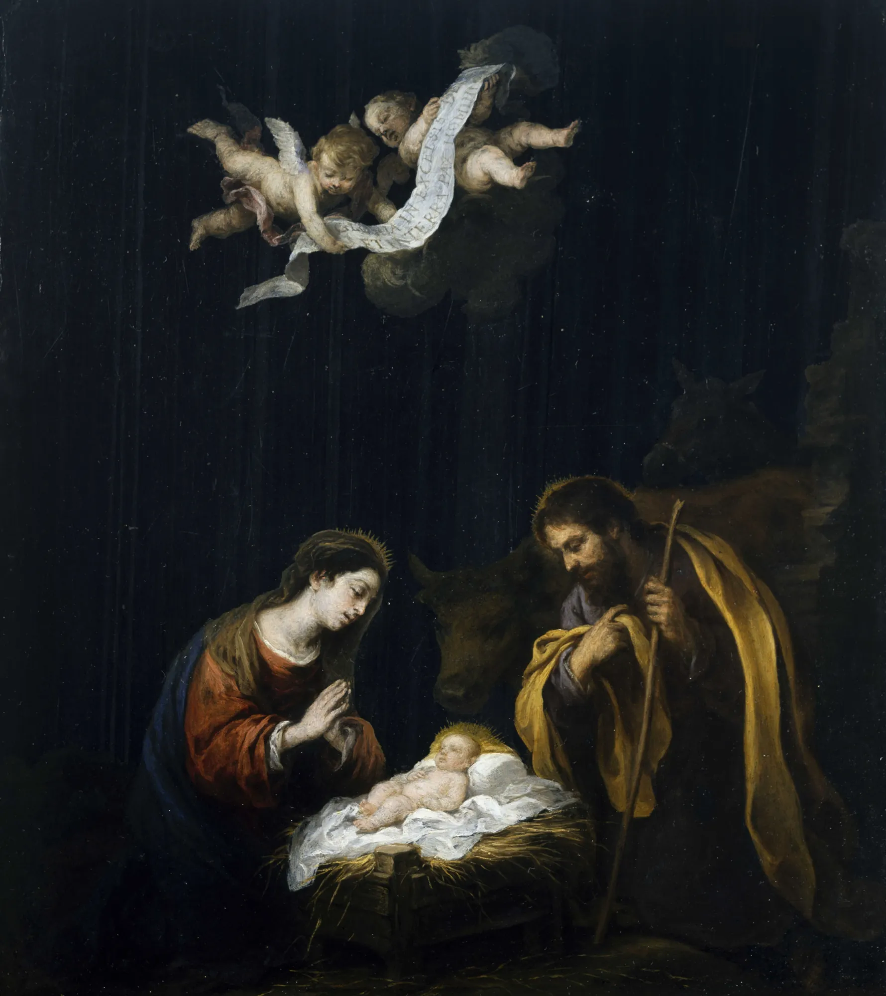 The Nativity