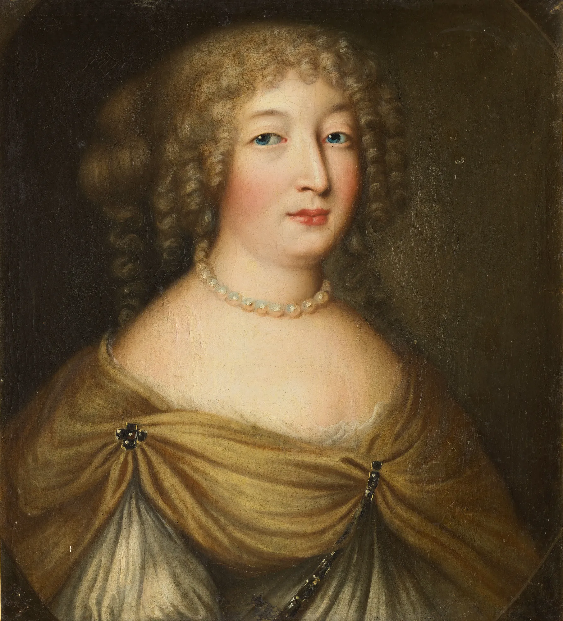Françoise-Athénaïs de Rochechouart, Marquise de Montespan
