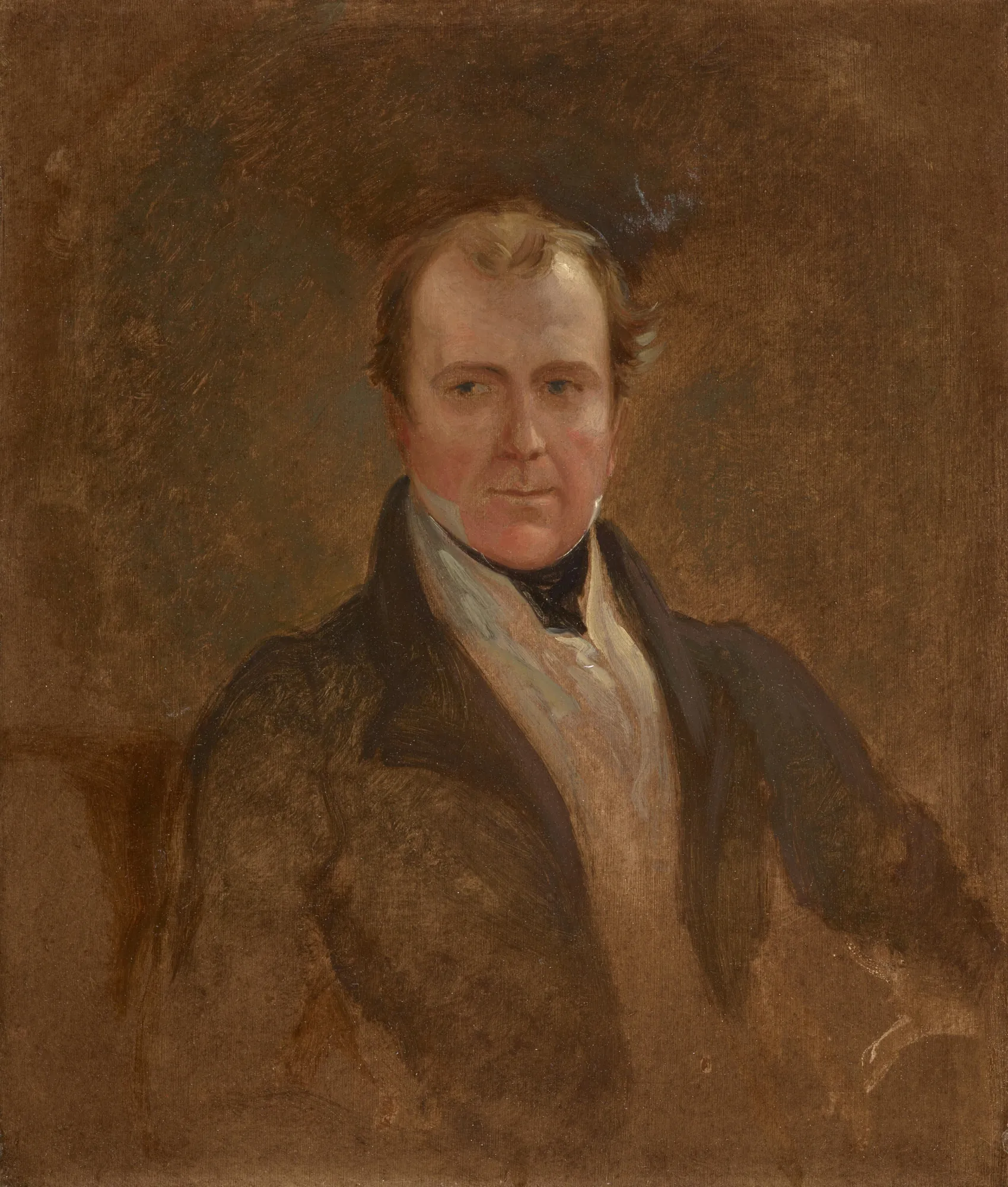 Thomas Francis Kennedy