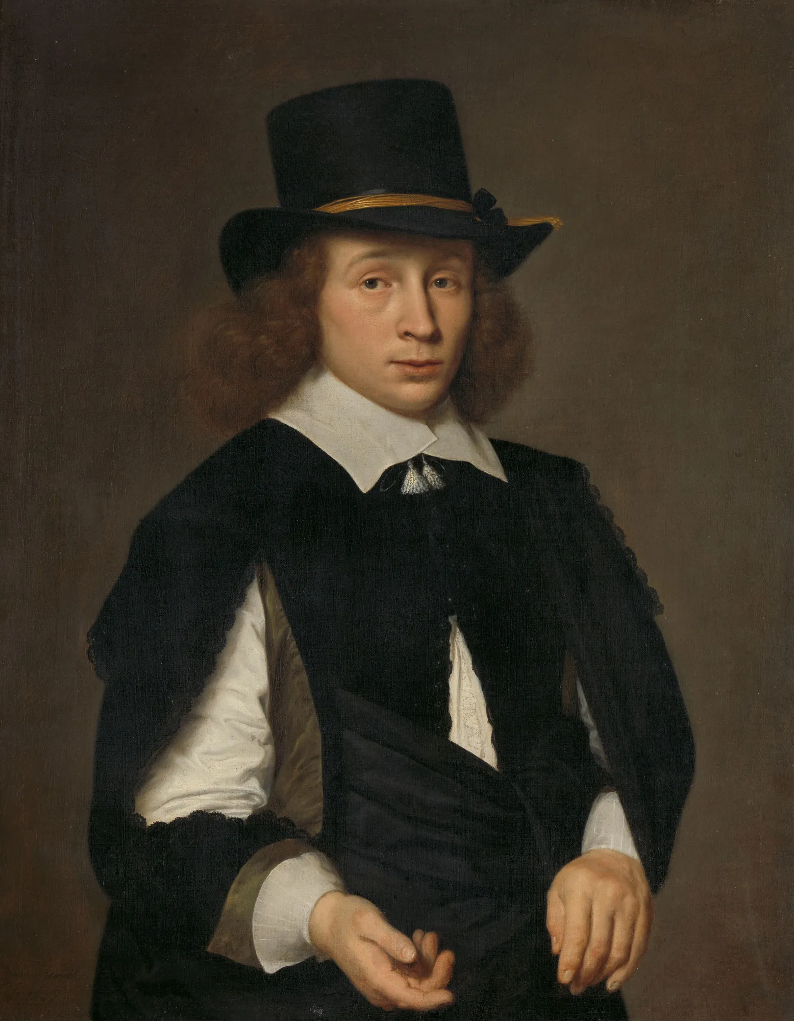 Dirck Hendrick Meulenaer