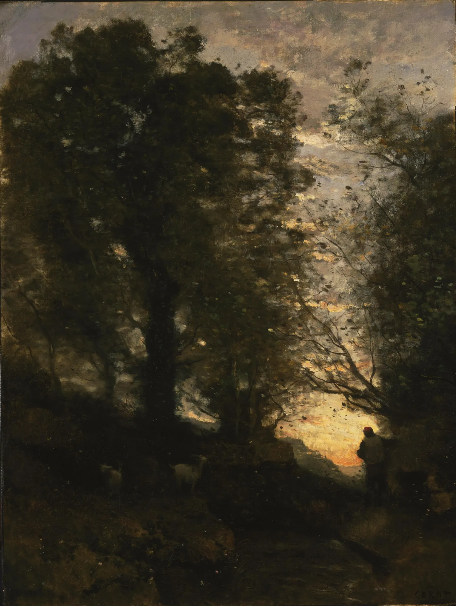 Goatherd of Terni