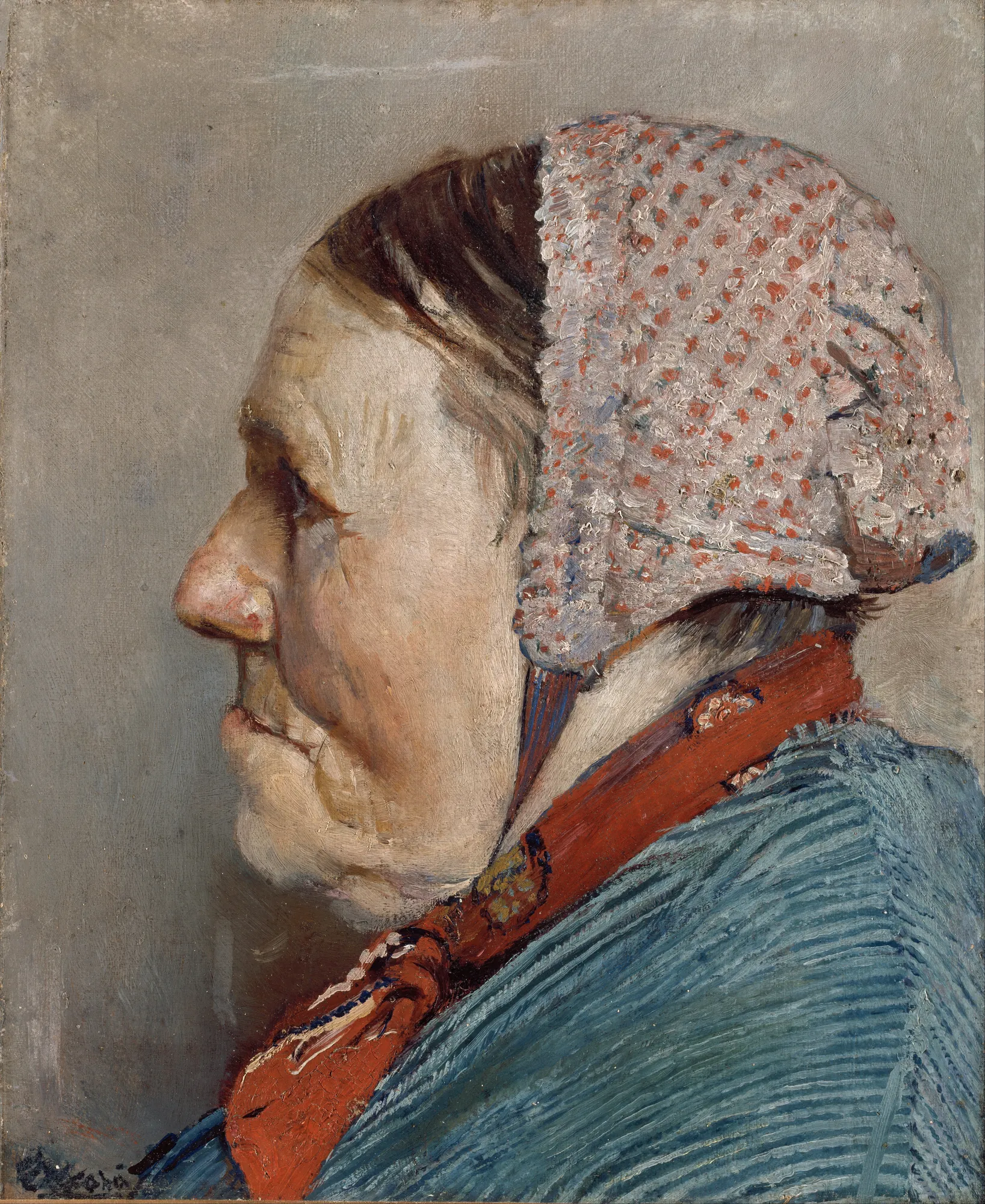 Ane Gaihede