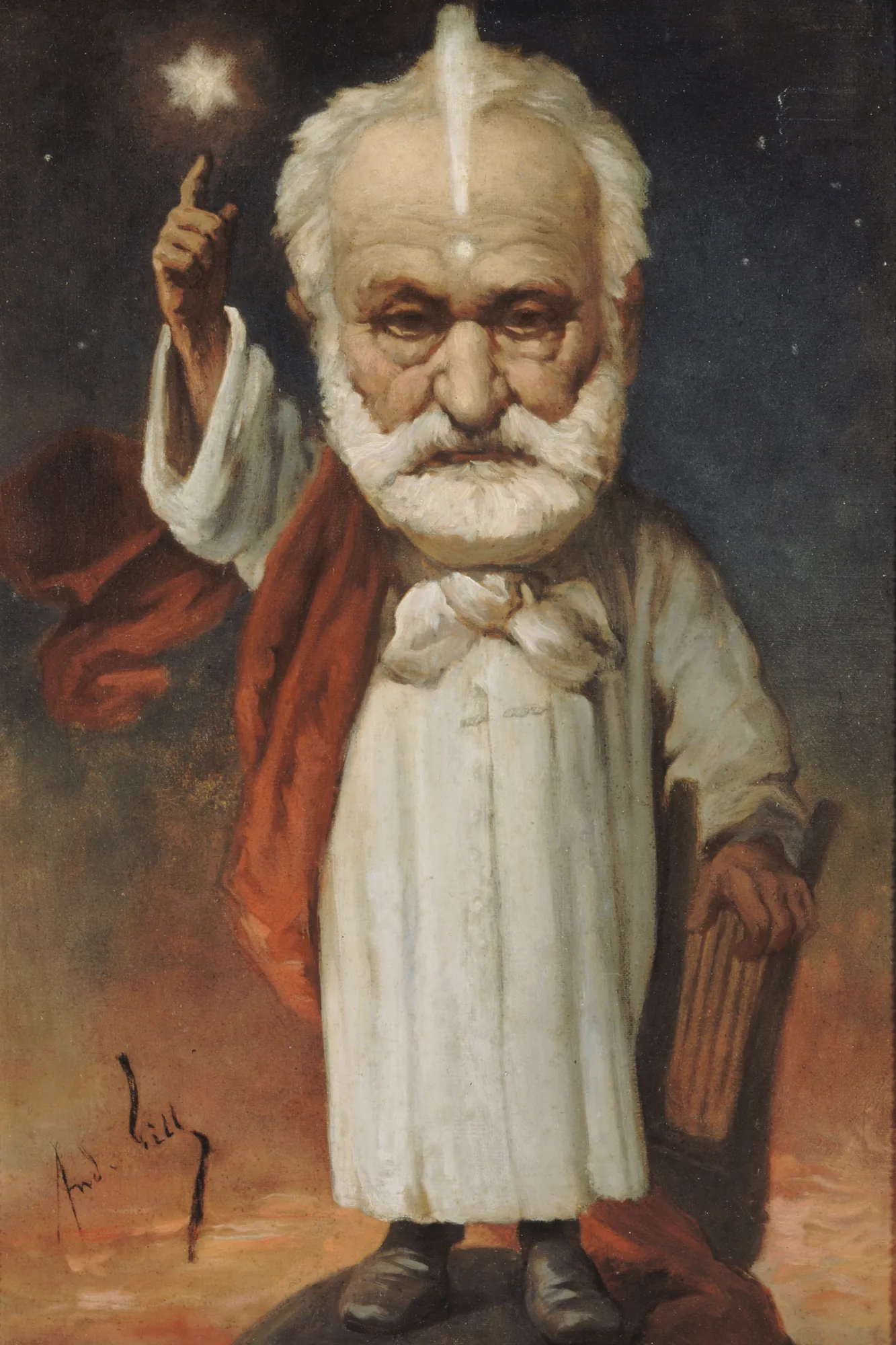 Victor Hugo