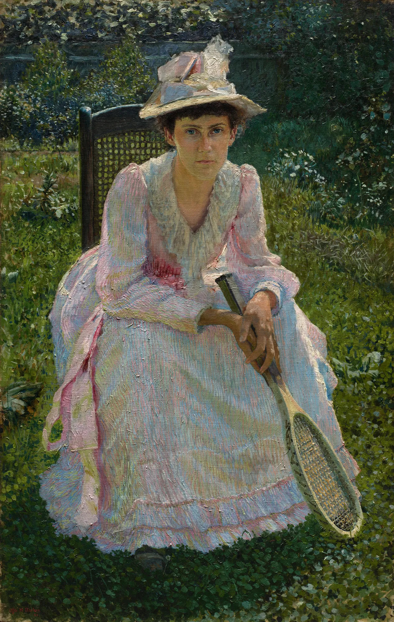 Mary Holland Bacher