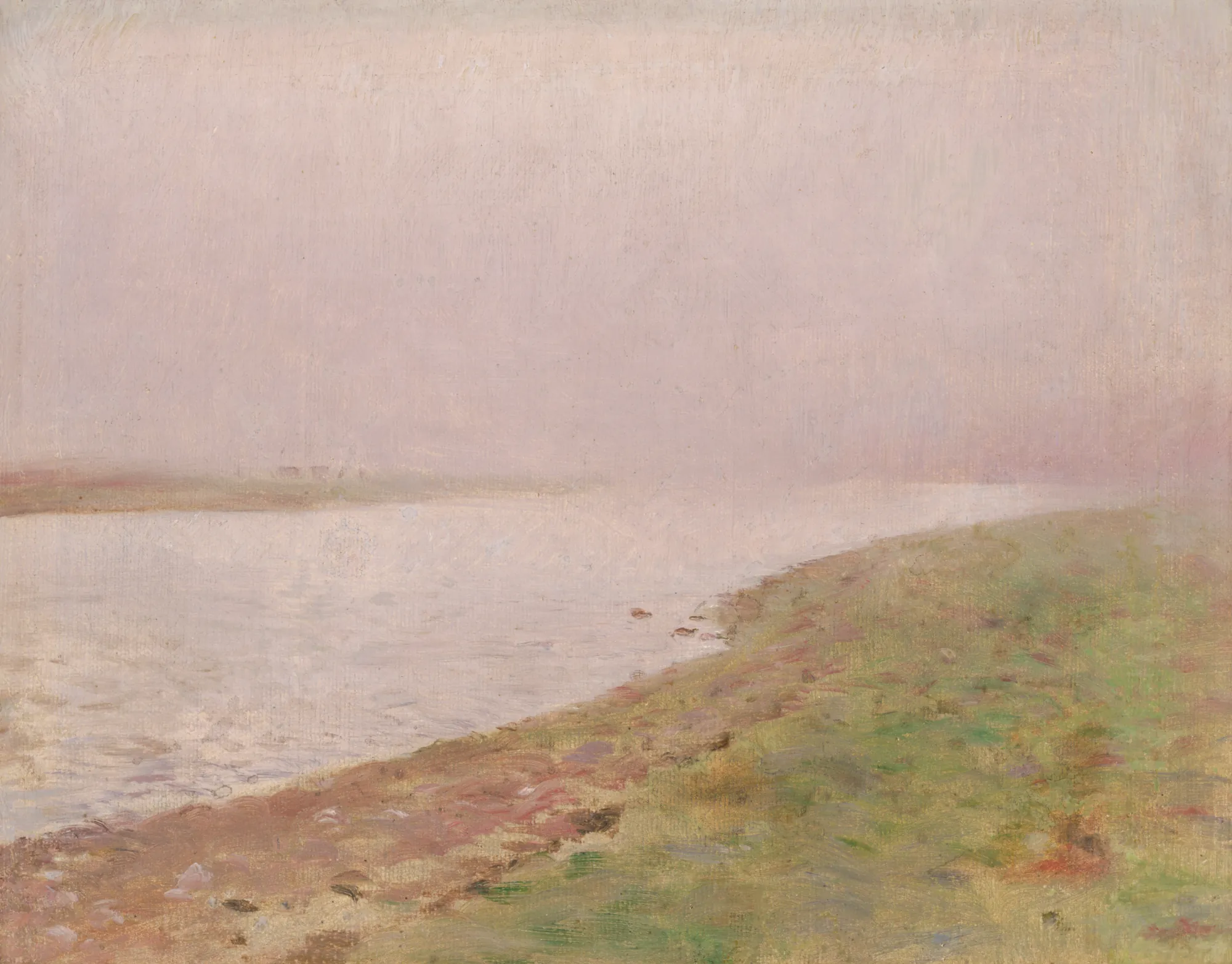 River