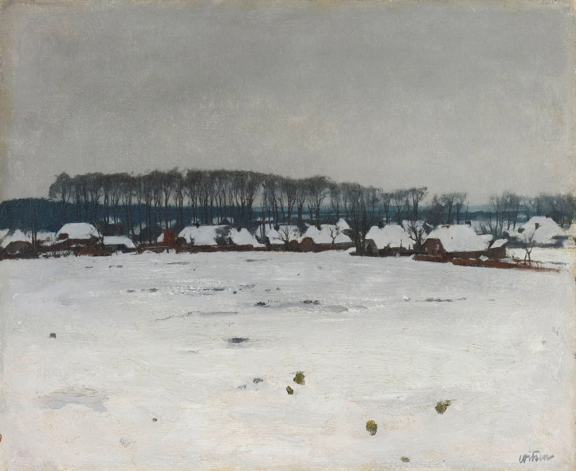 Winter Landscape