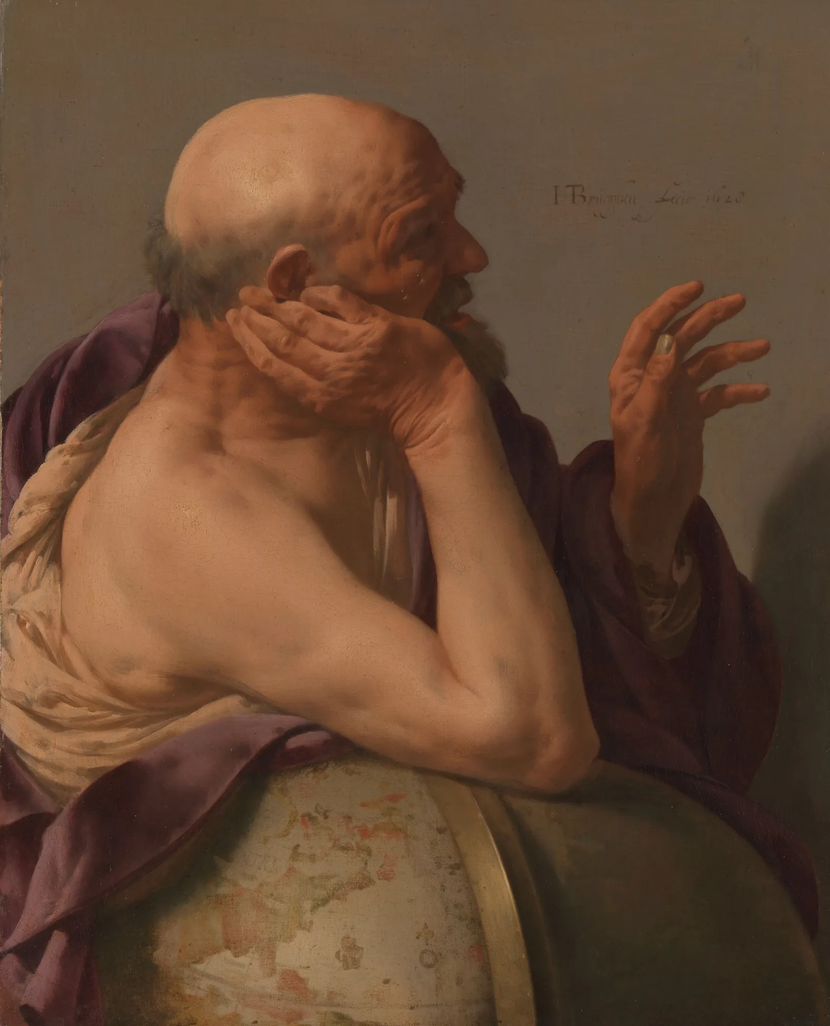 Heraclitus