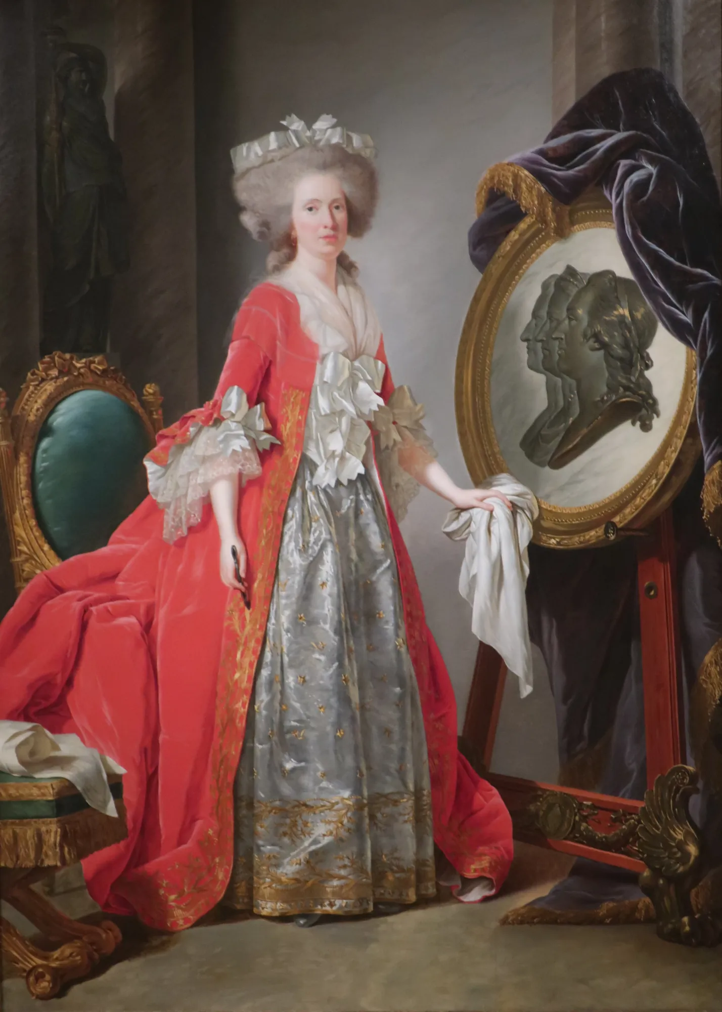 Madame Adélaïde