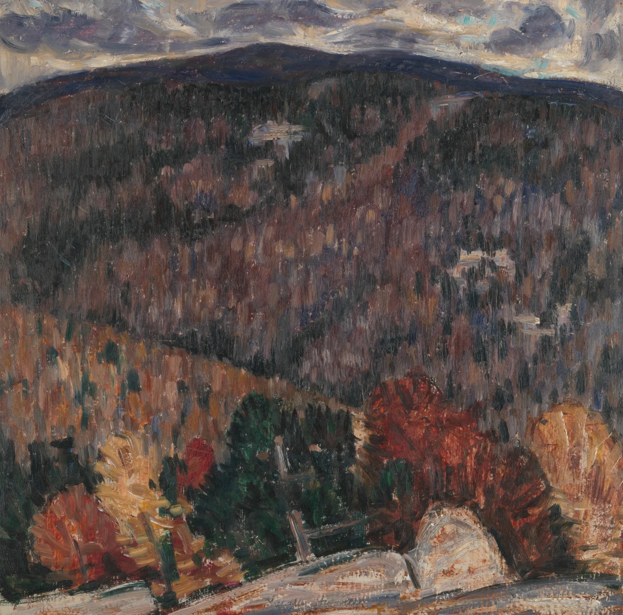 Landscape No. 25