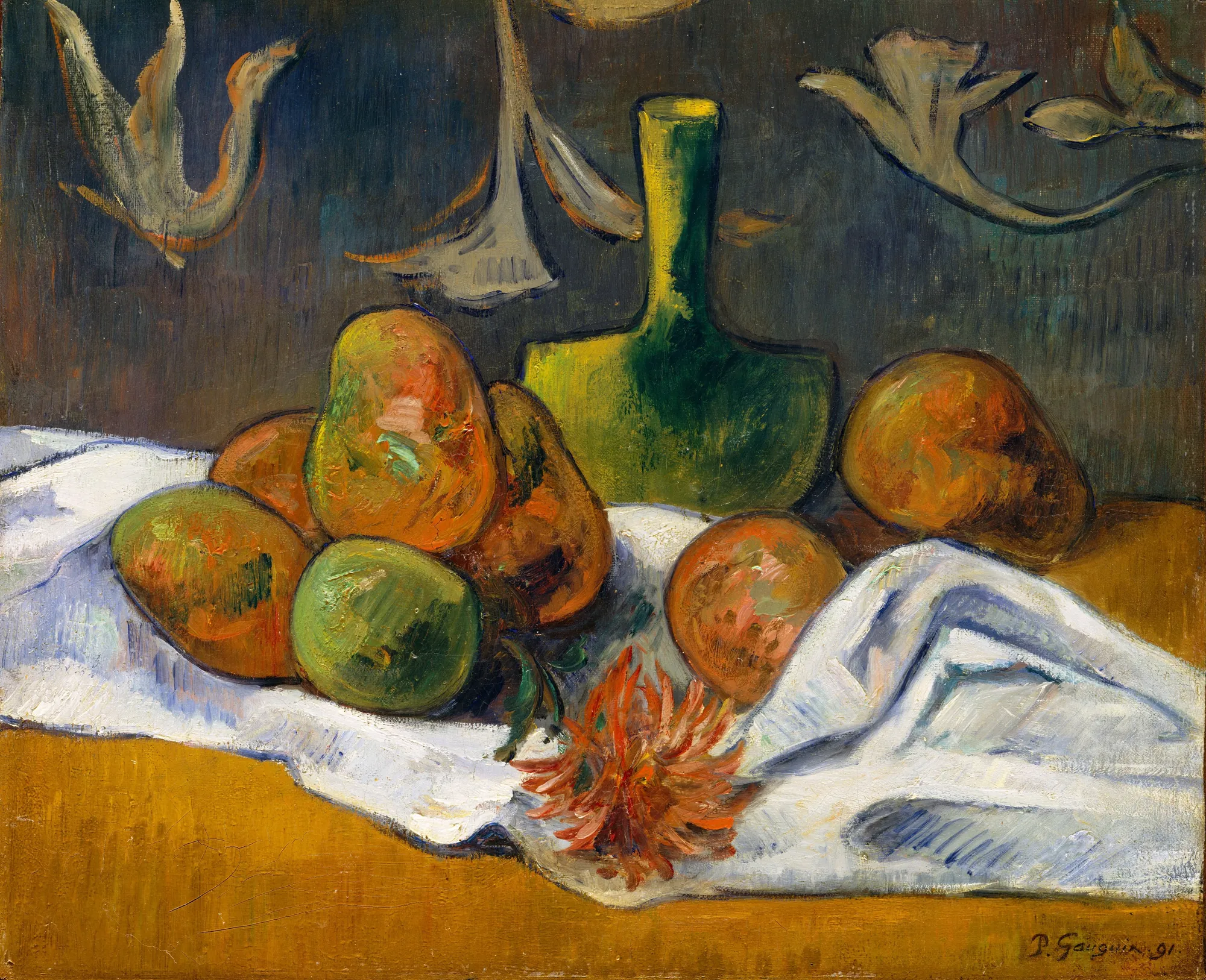 Still Life