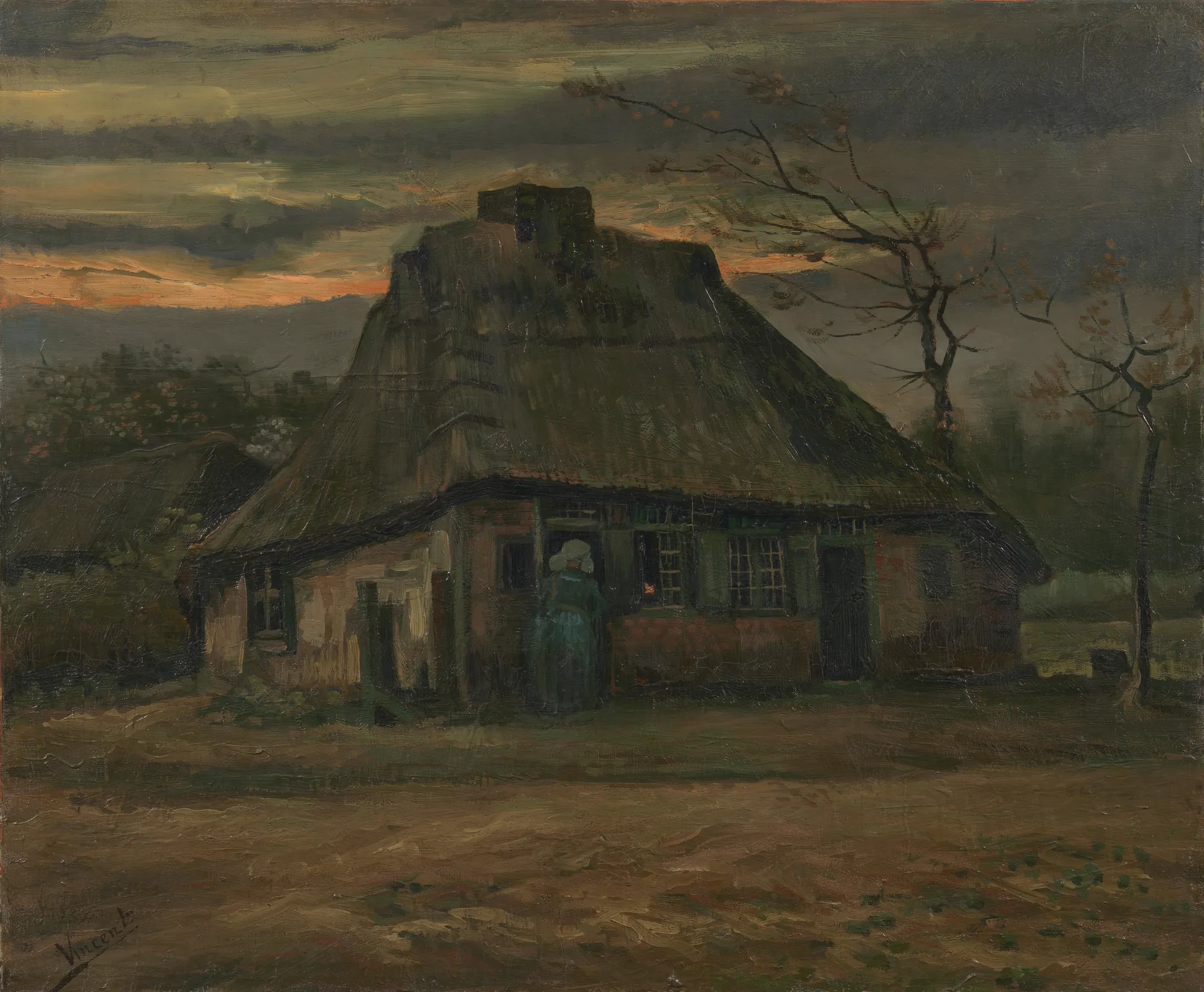 The Cottage