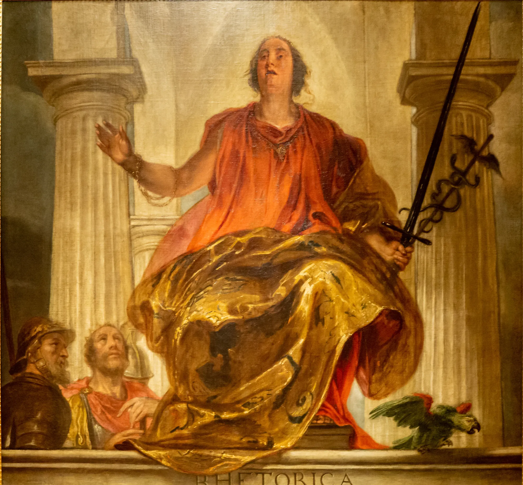 Rhetorica