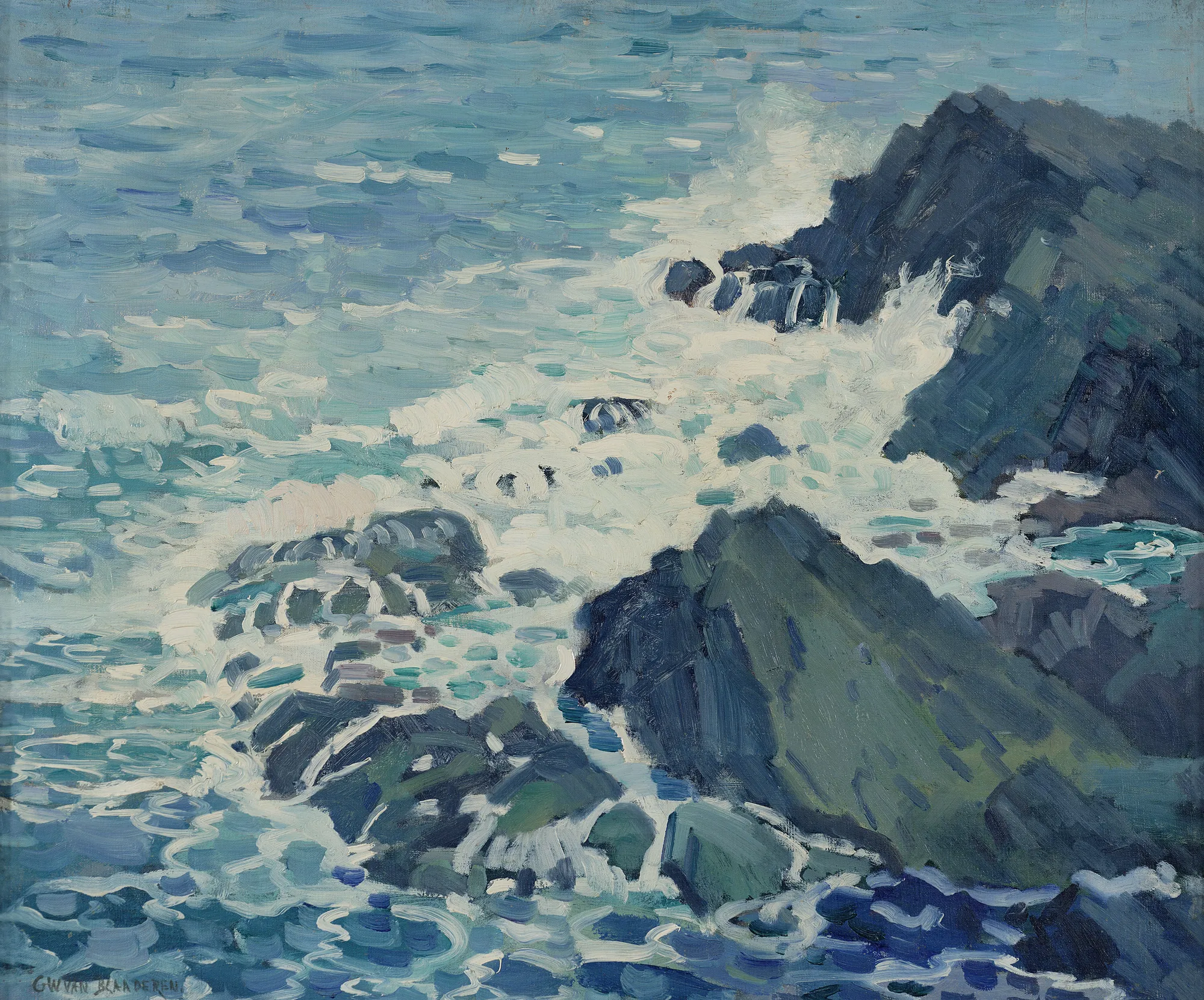 Surf
