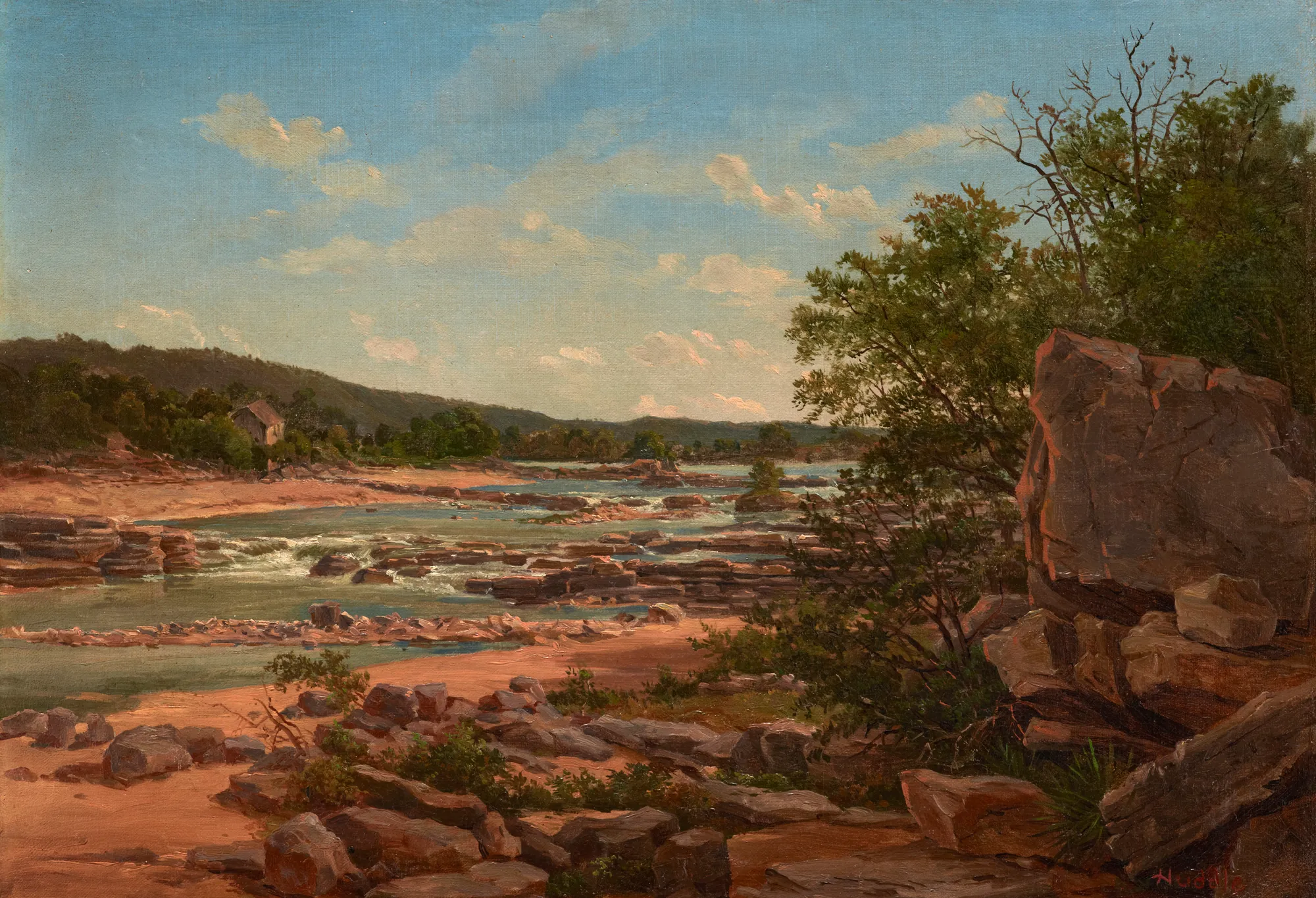Marble Falls