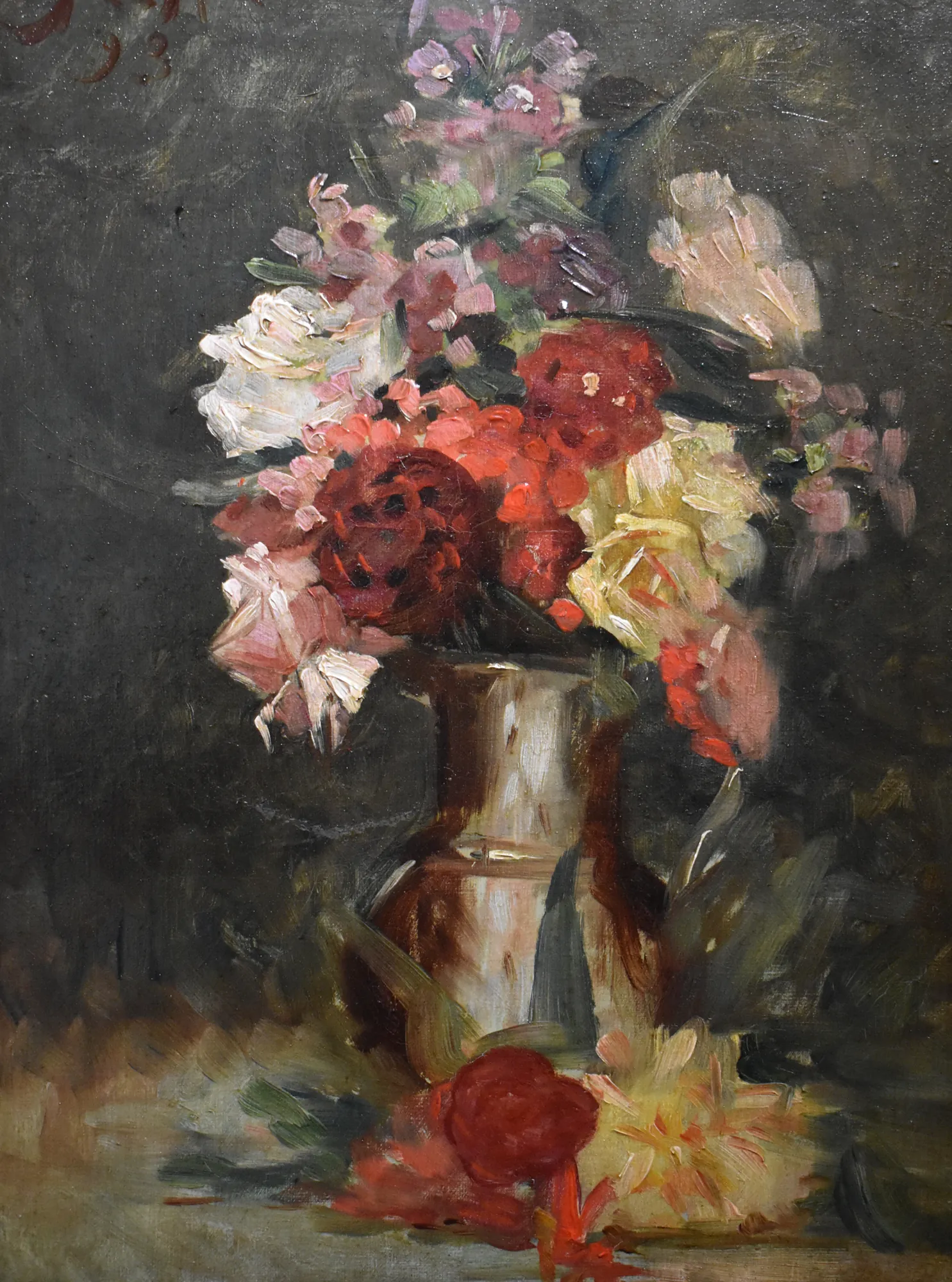 Bouquet of Flowers