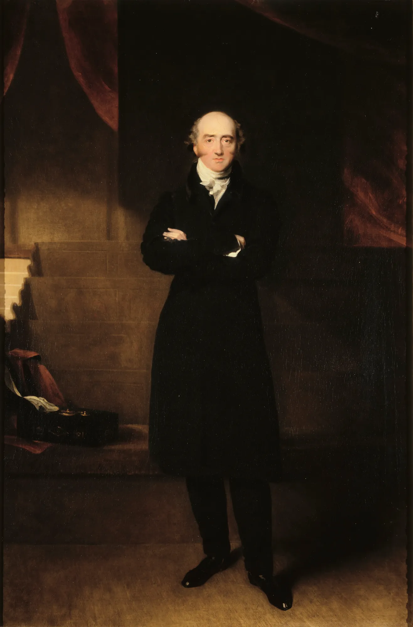 George Canning, Prime Minister