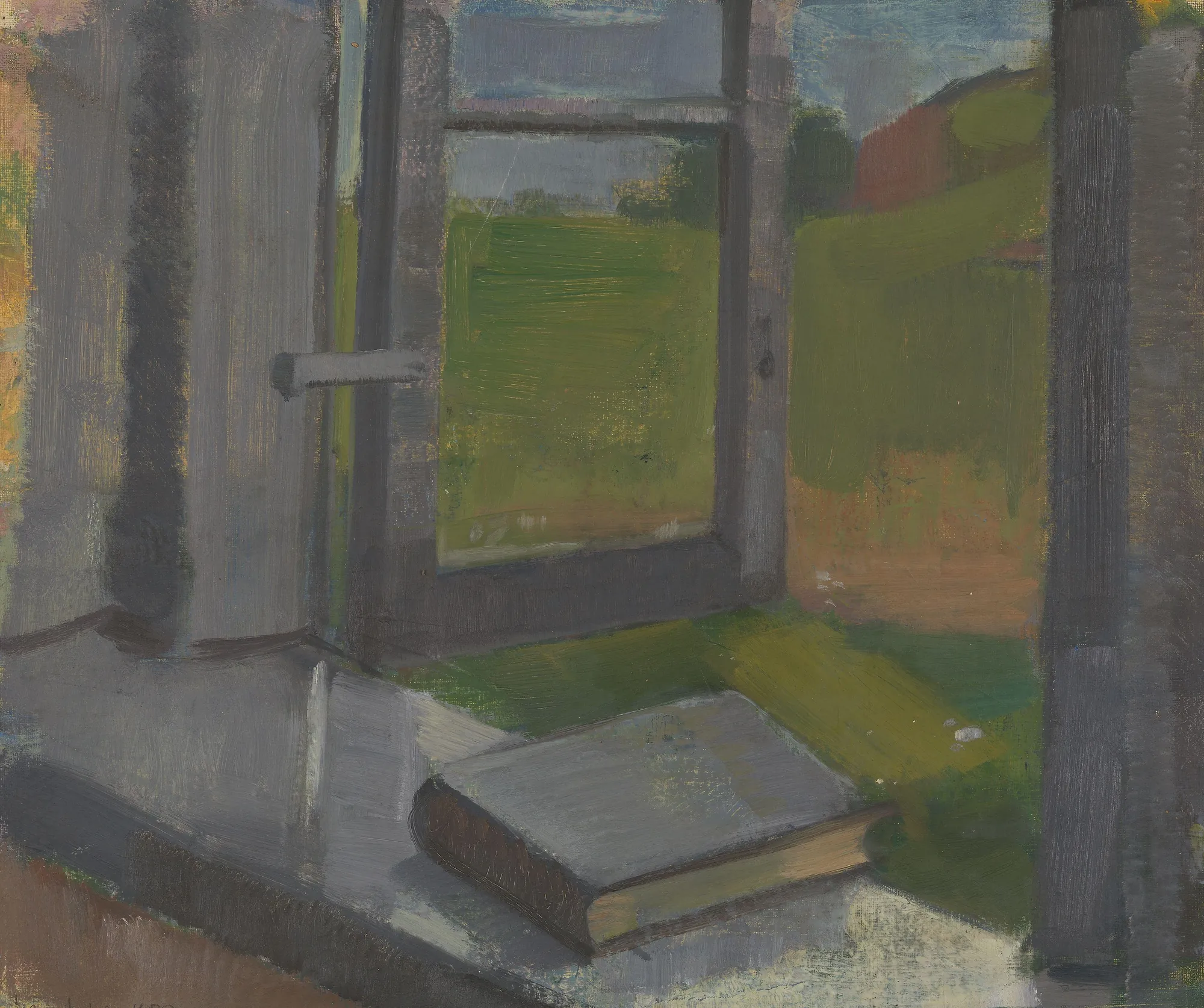 The Window