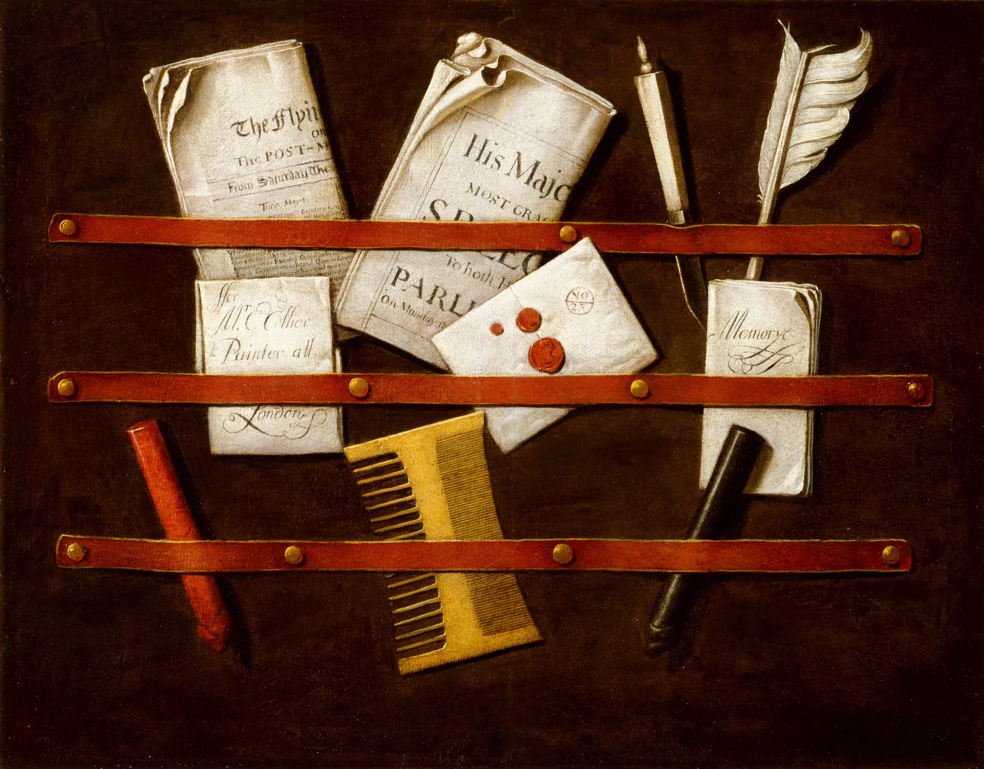 Art for the Library