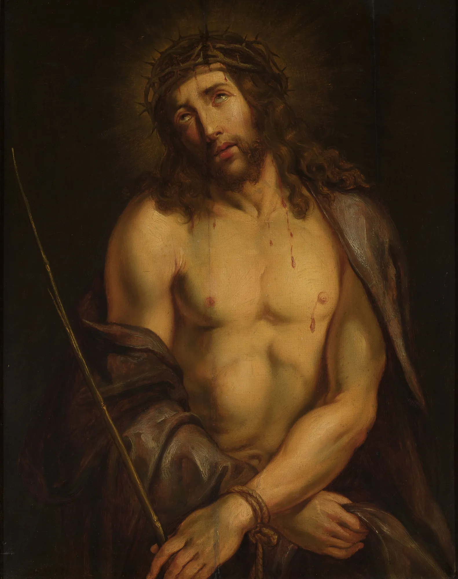 Ecce Homo