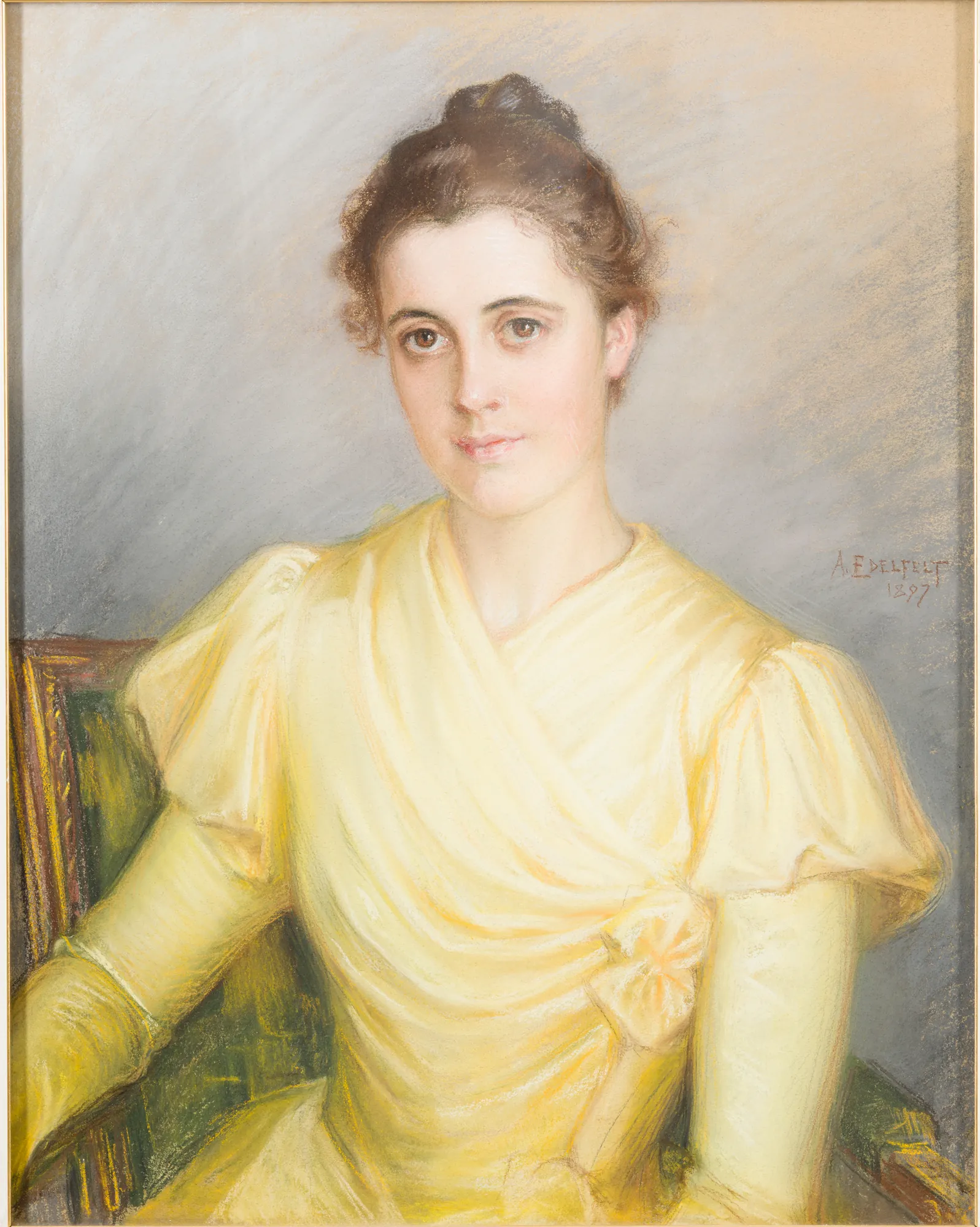 Mrs. Lamberg