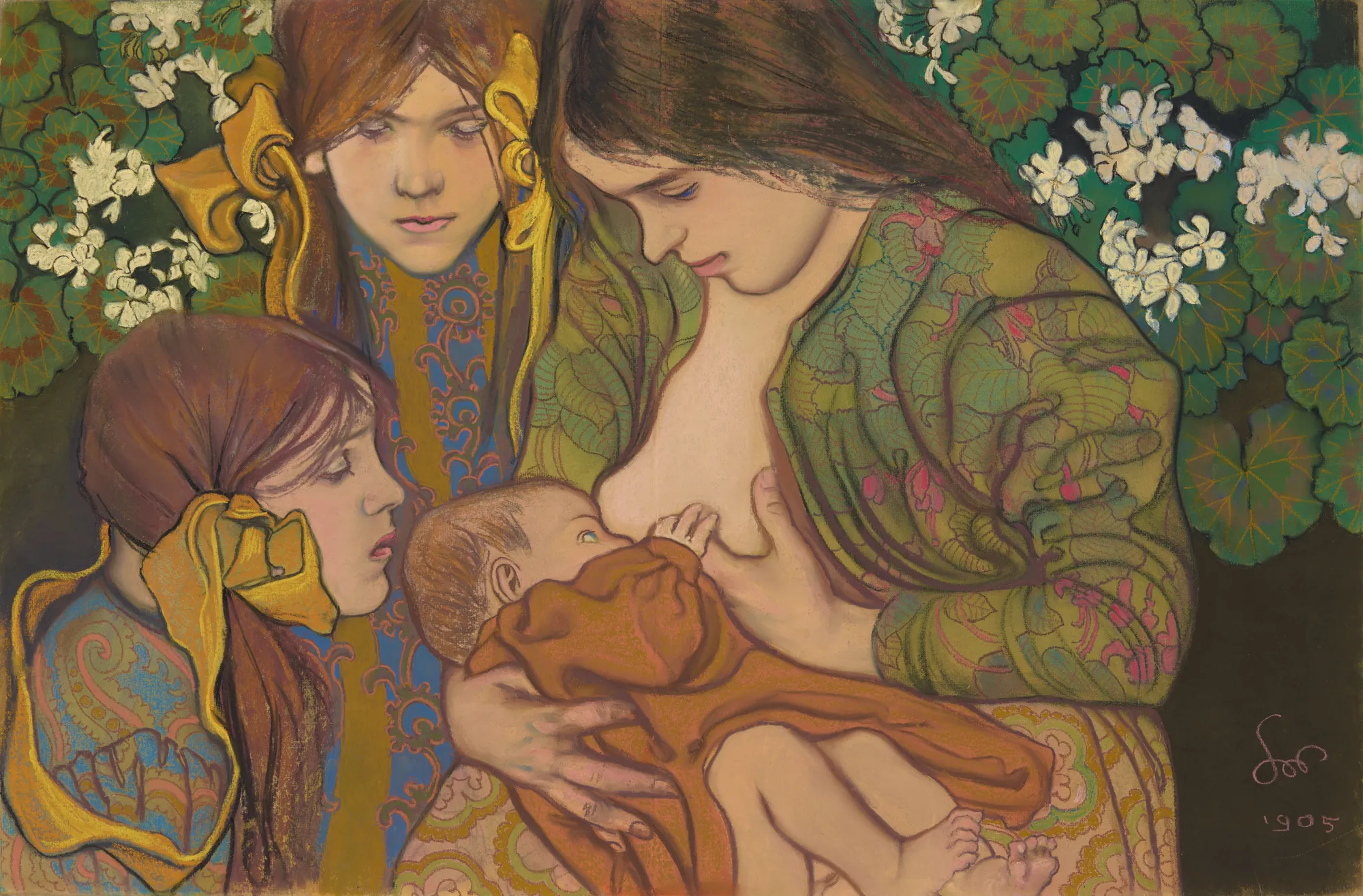 Motherhood