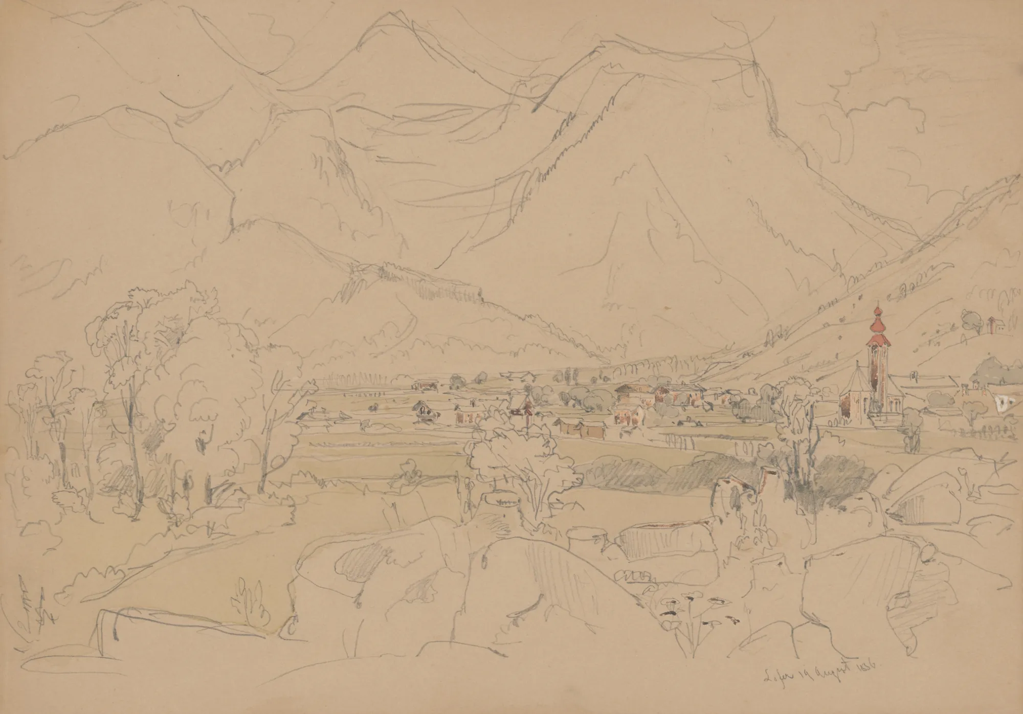 Mountain Village