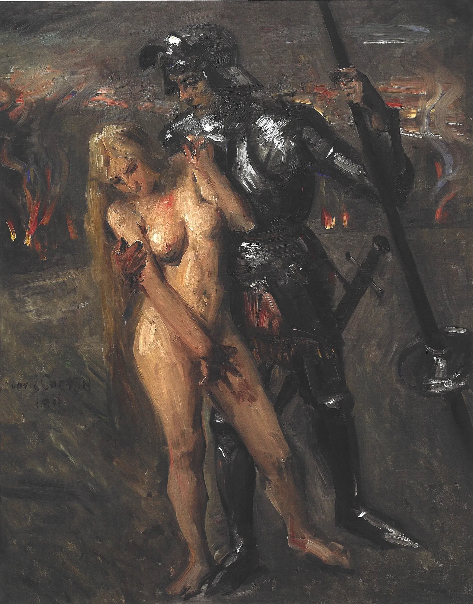 Kriegsbeute (Spoils of War)