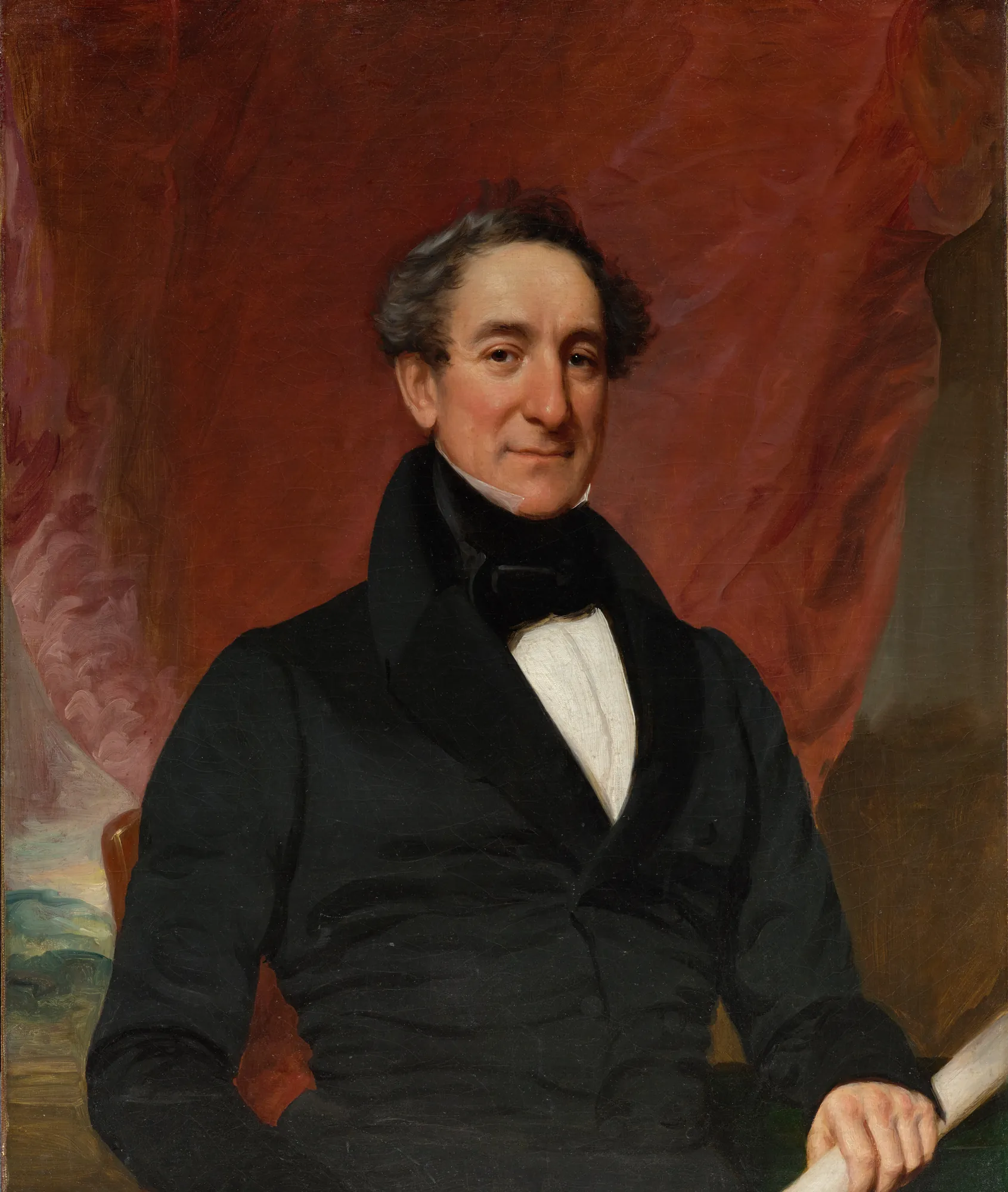 William Elliott
