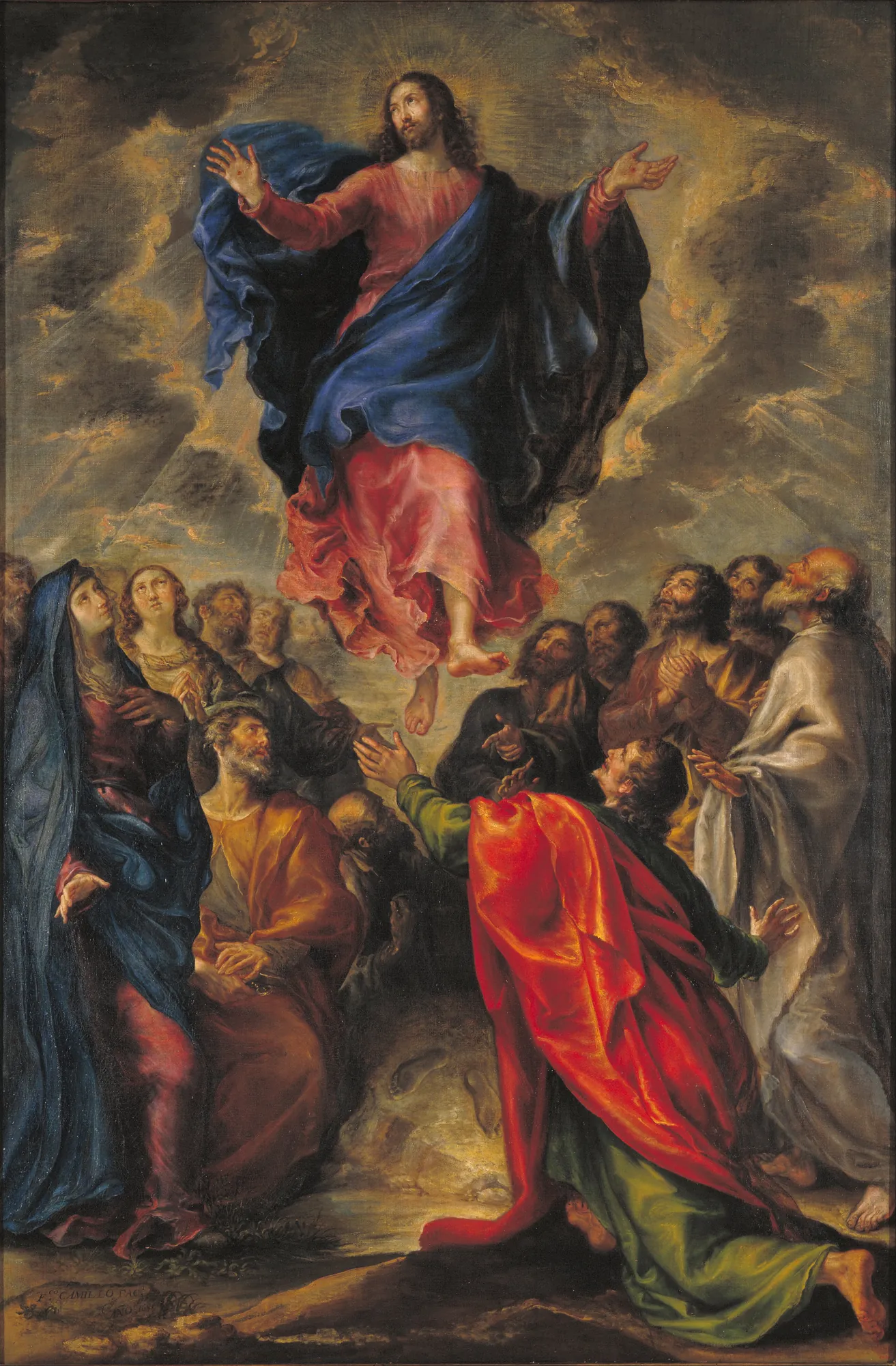 Ascension