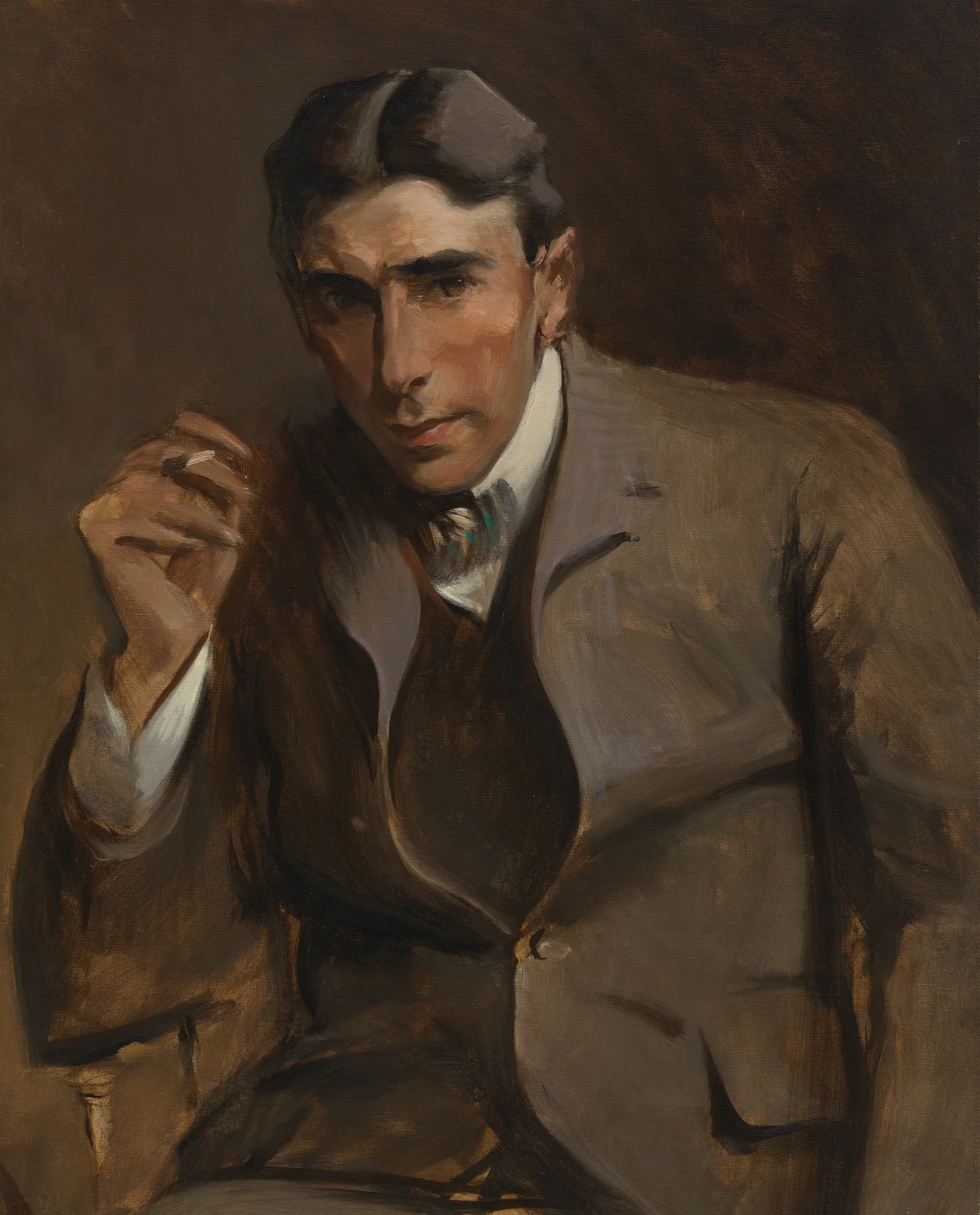 Newton Booth Tarkington
