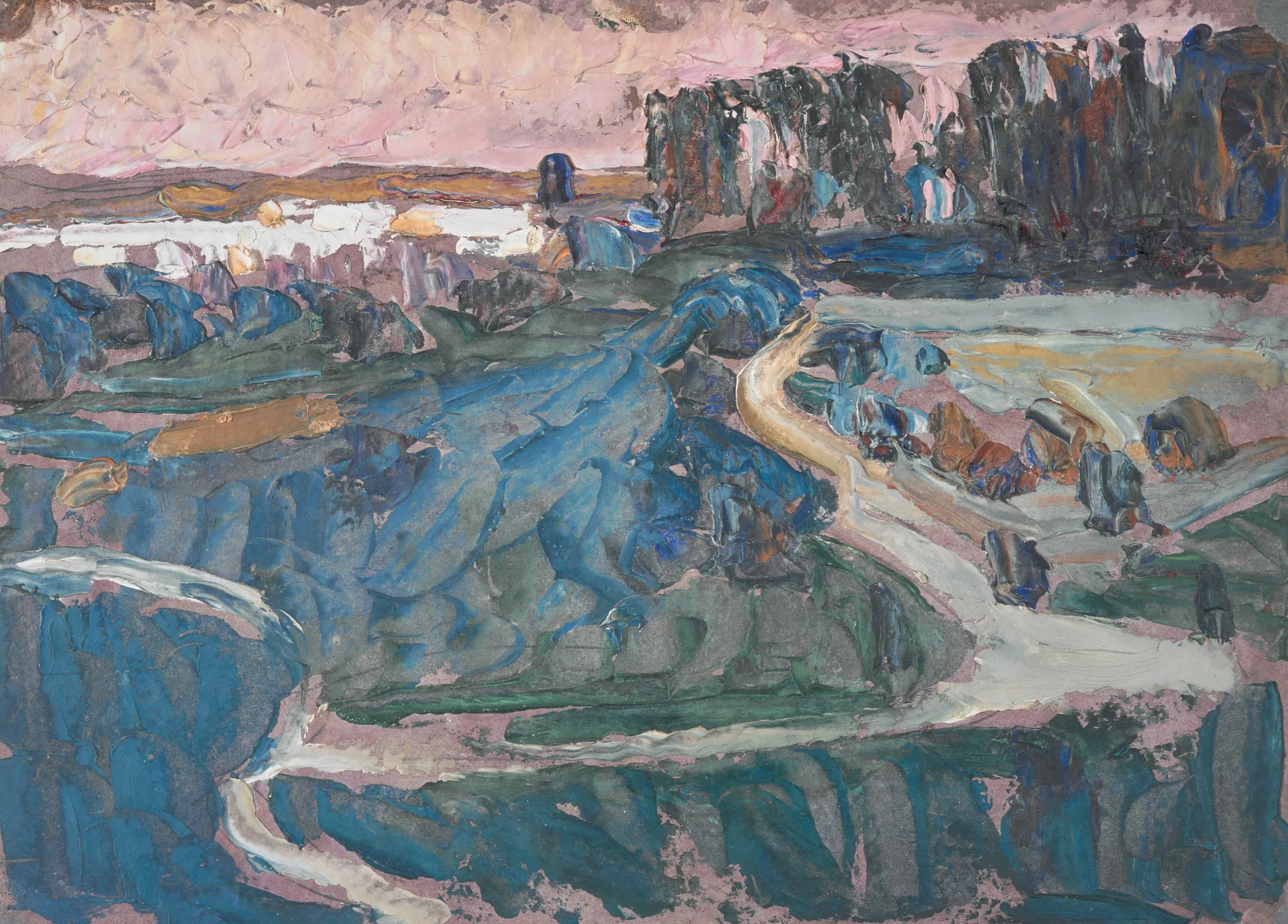 Landscape (Oberpfalz)