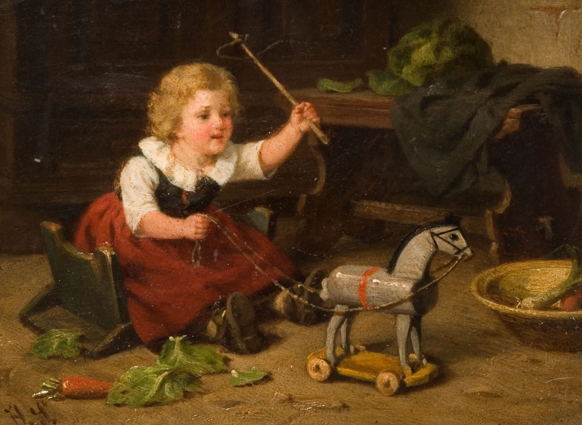 Childhood