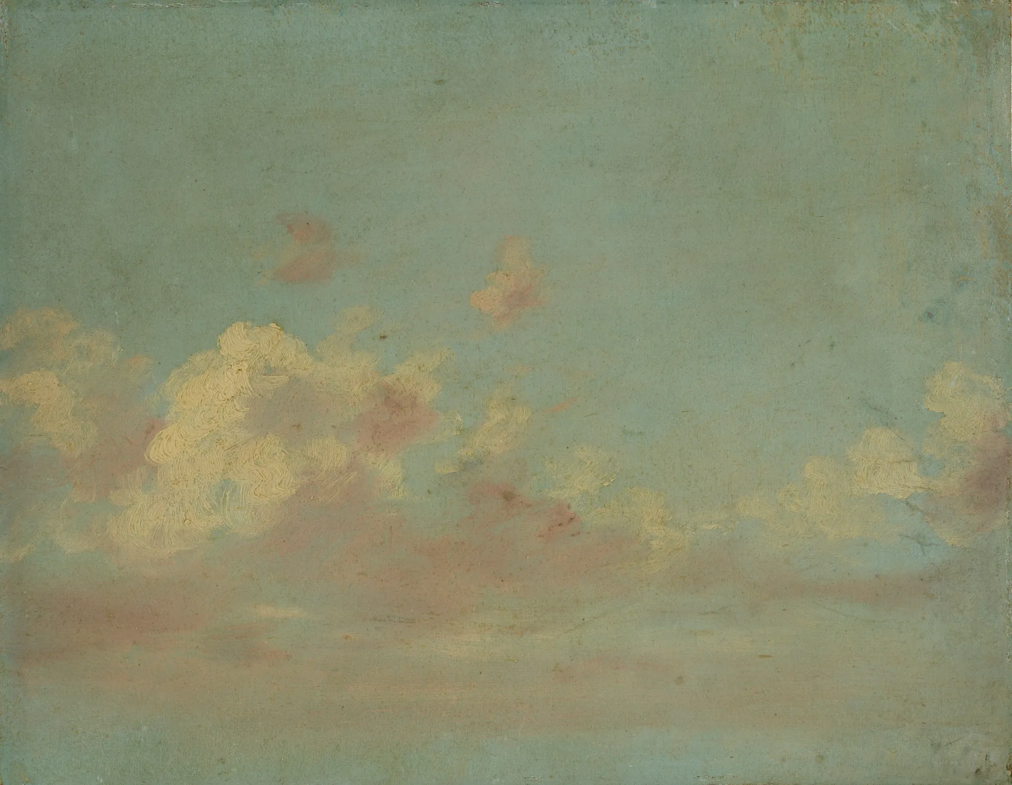 Cloud Study