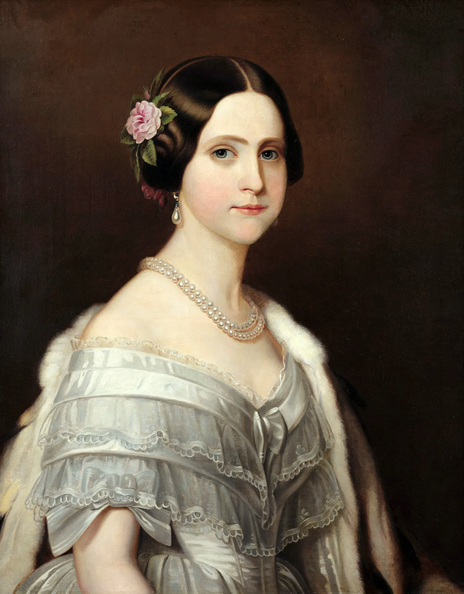Princess Maria Amélia of Brazil