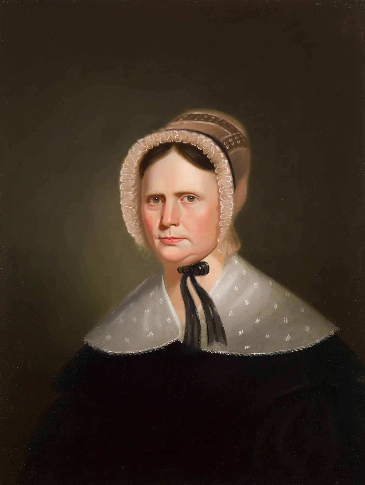 Mrs. Henry Lewis