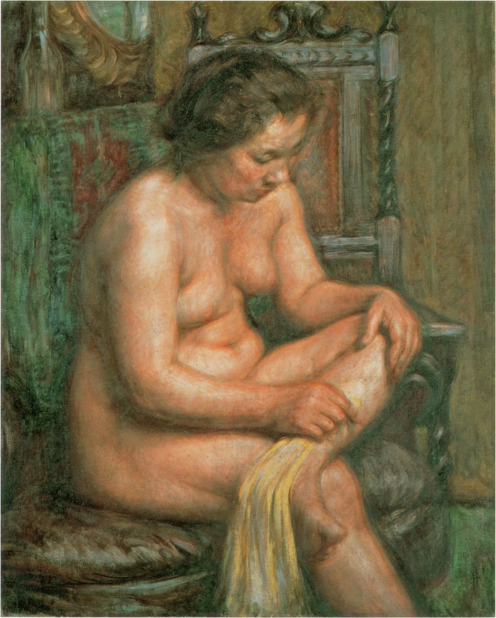 Nude