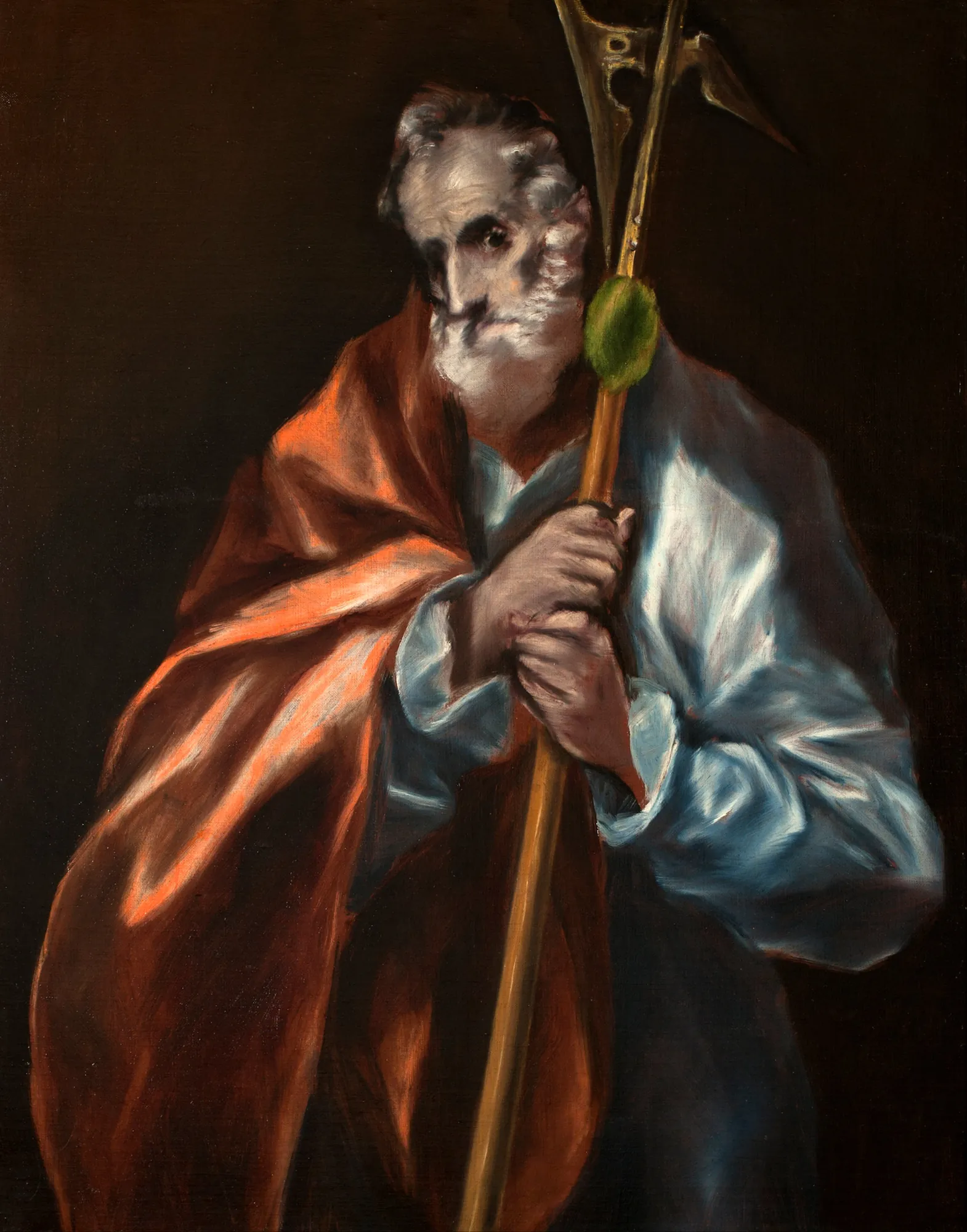 Apostle St. Thaddeus (Jude)