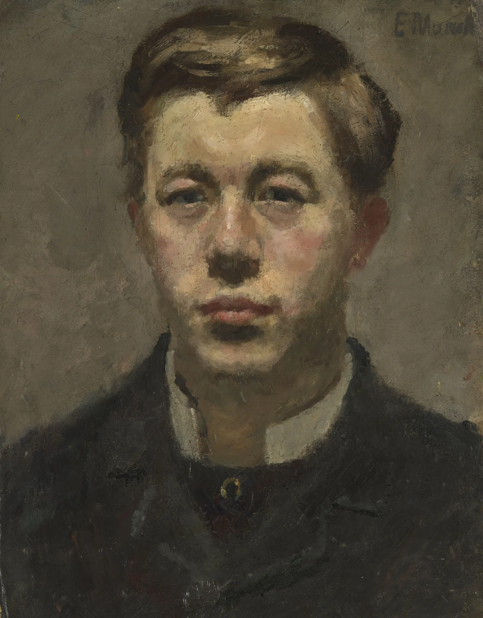 Thorvald Torgersen