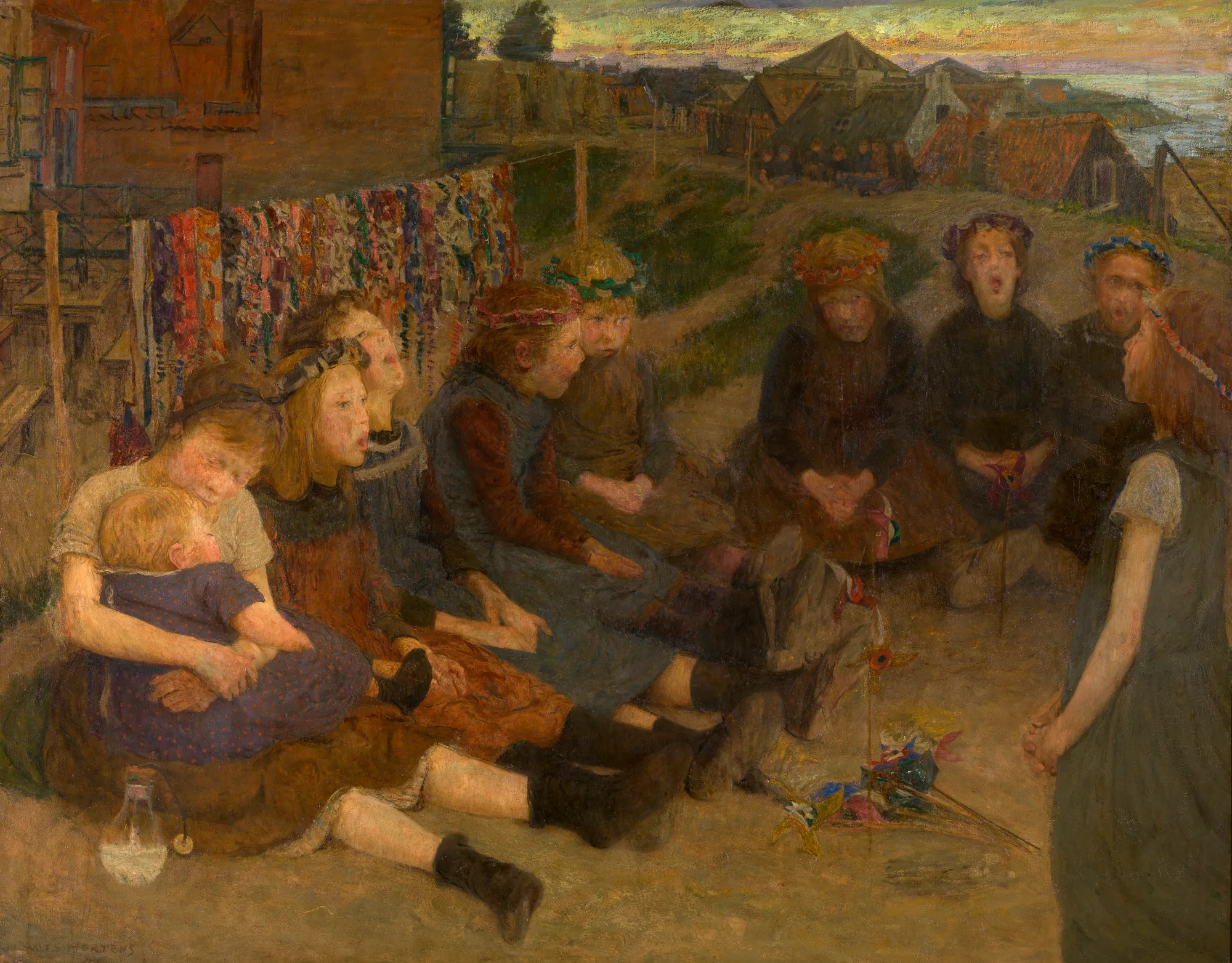 Children's Game
