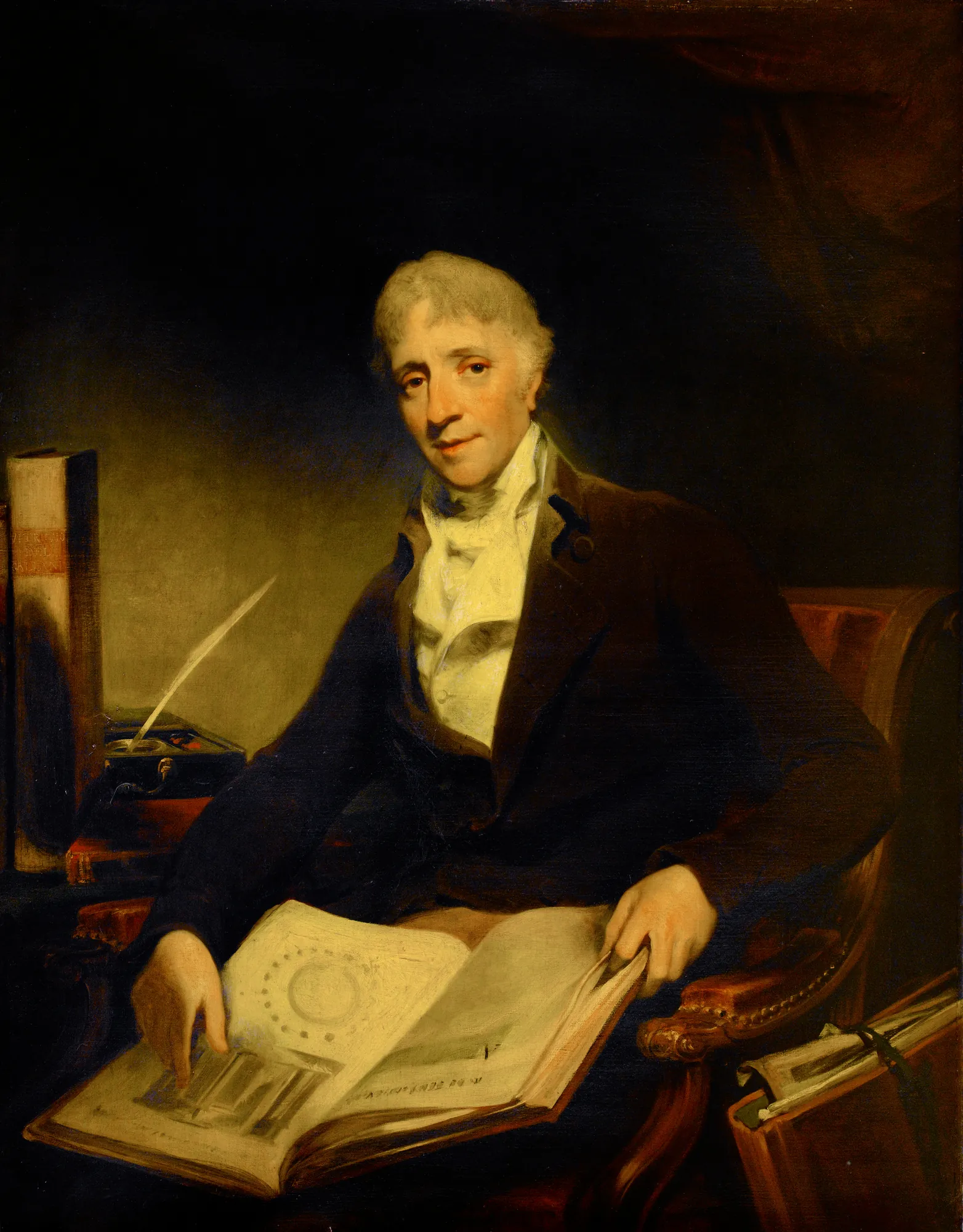 John Soane