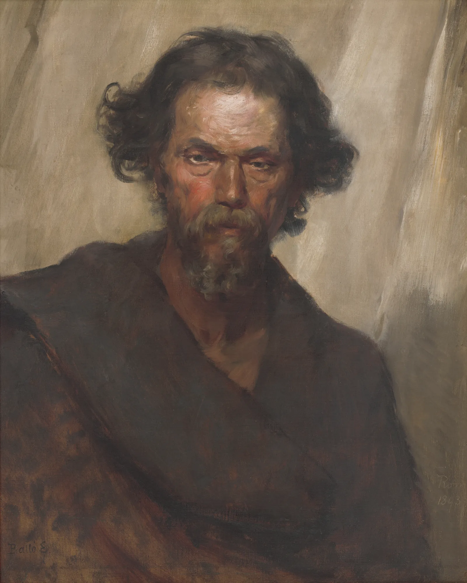 Roman Vagrant